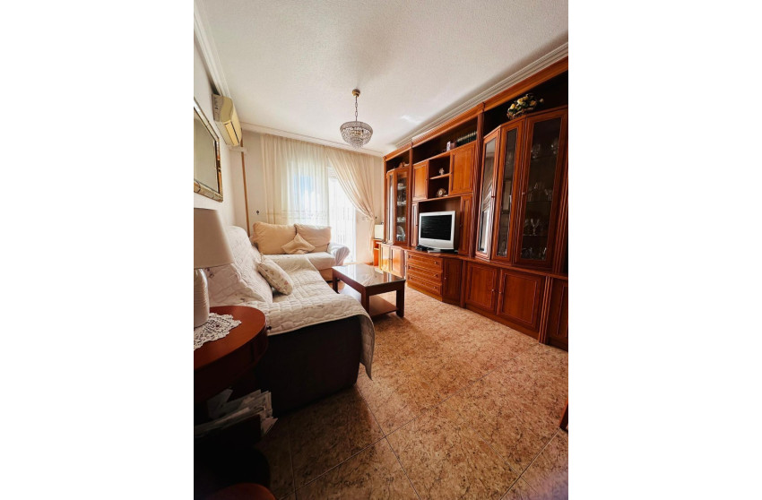 Herverkoop - Apartment - Torrevieja - Playa del Cura