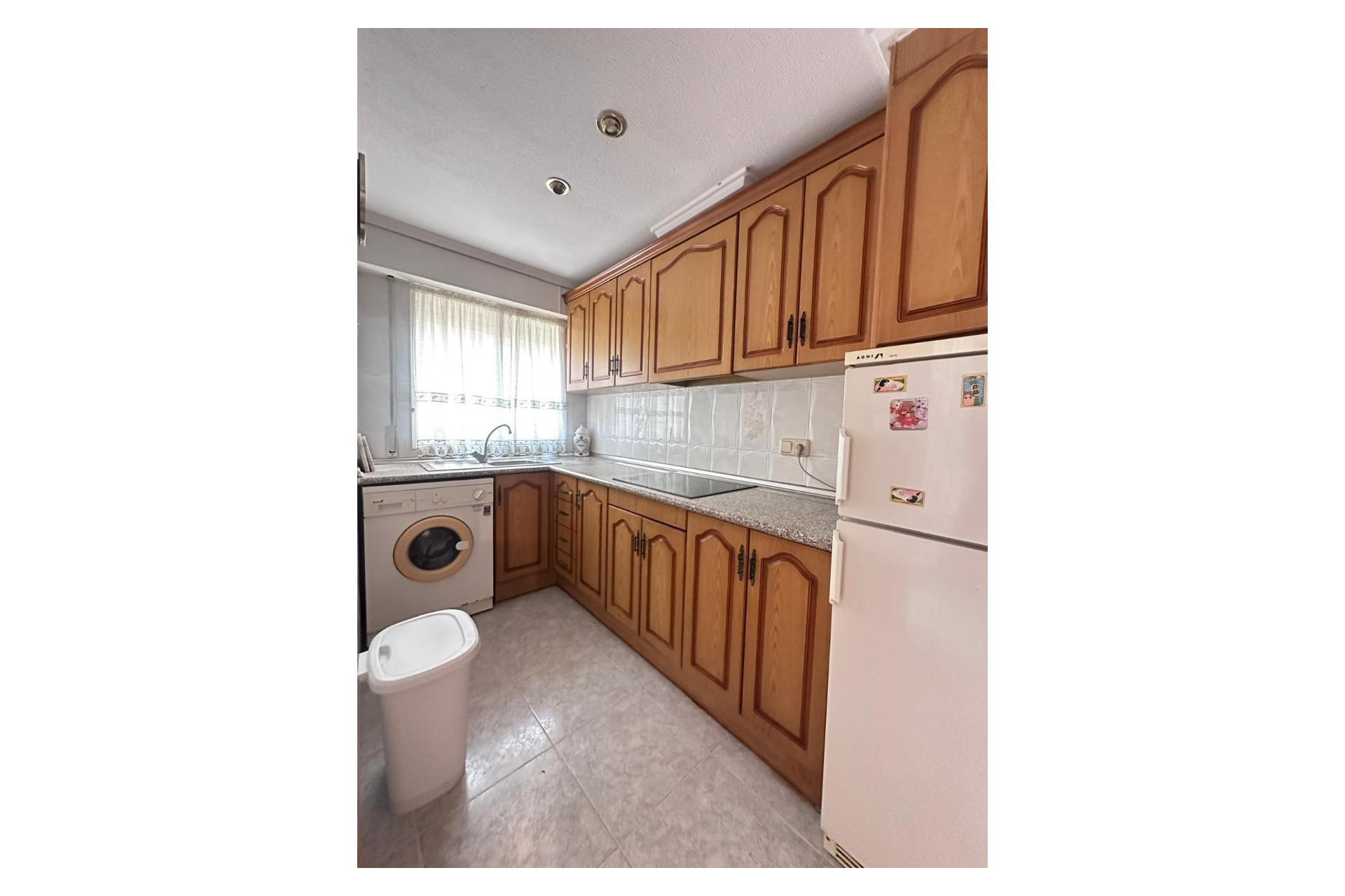 Herverkoop - Apartment - Torrevieja - Playa del Cura