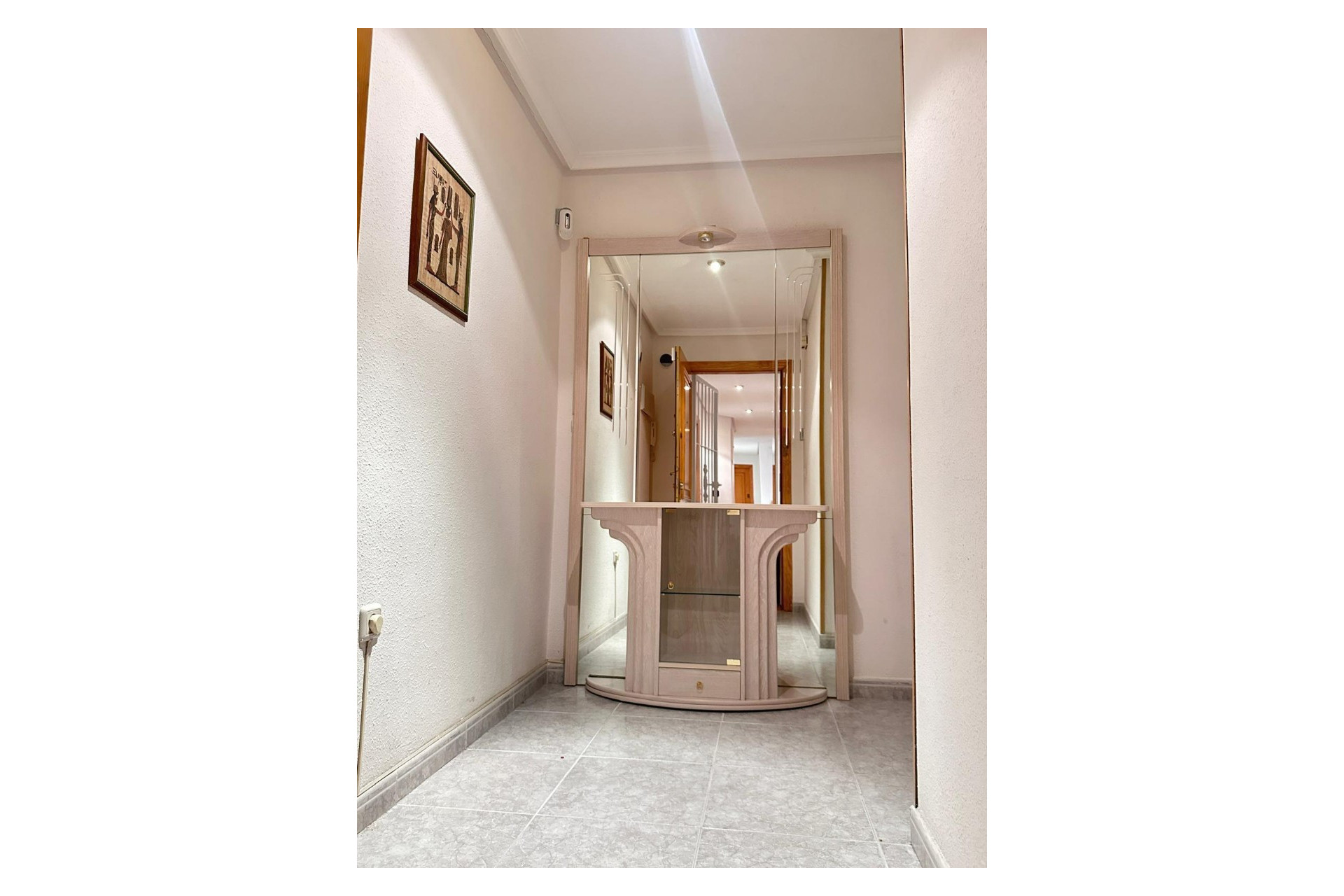 Herverkoop - Apartment - Torrevieja - Playa del Cura