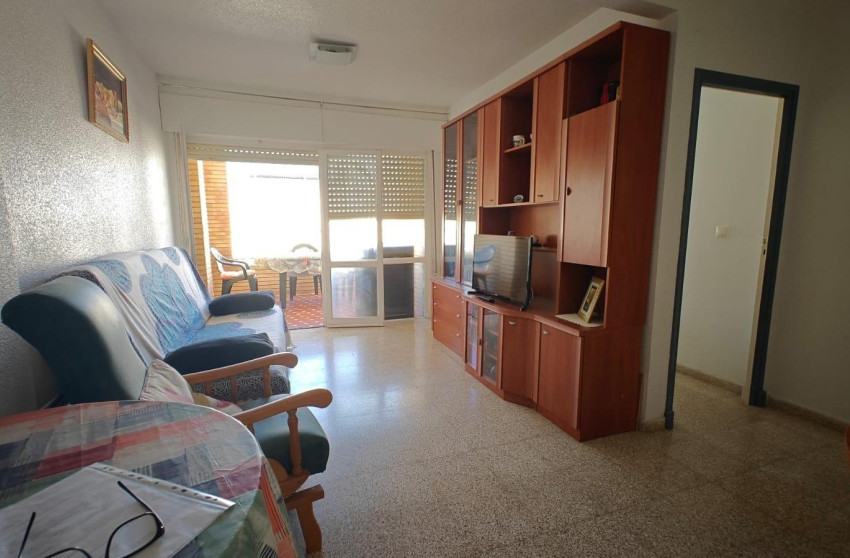 Herverkoop - Apartment - Torrevieja - Playa del cura