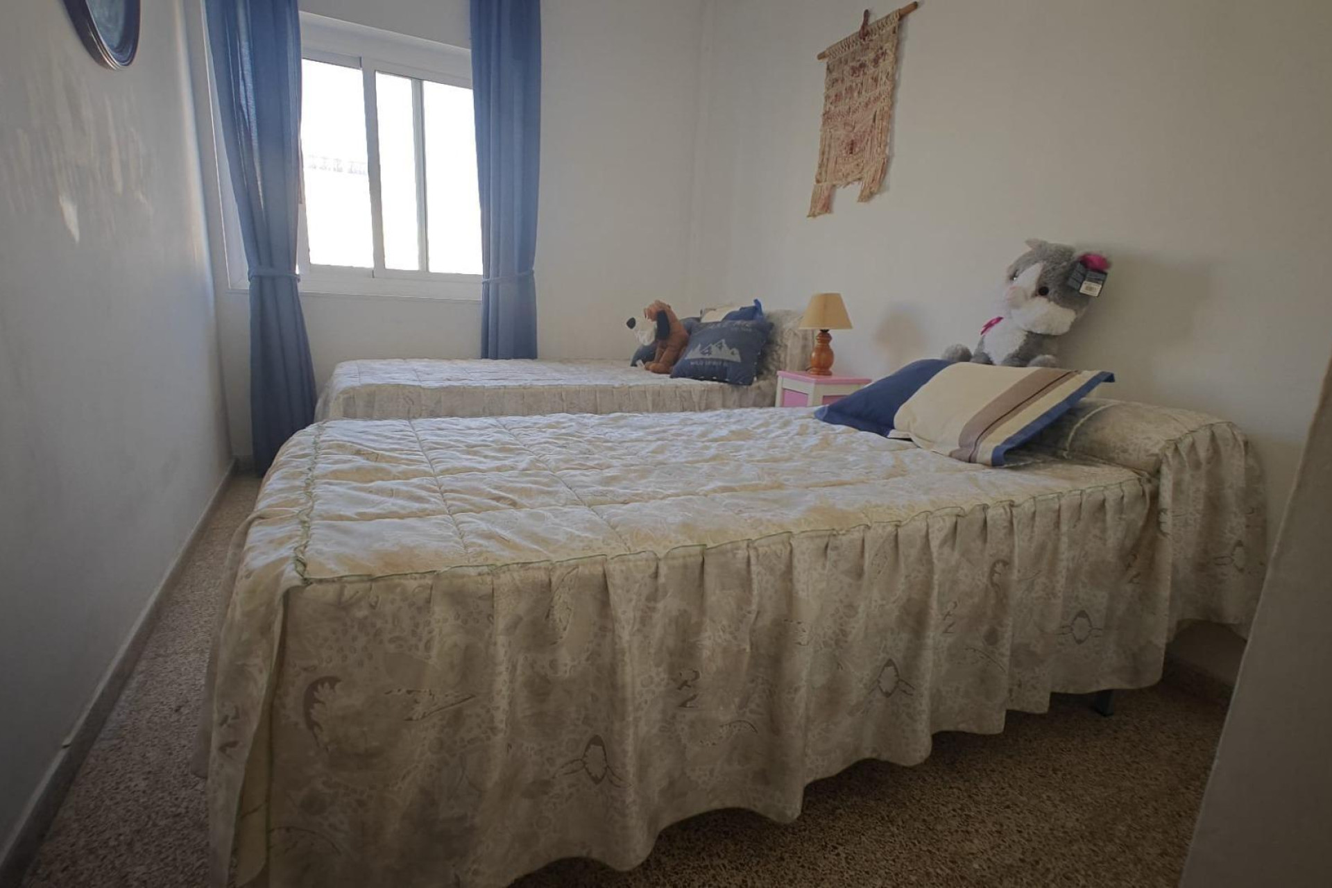 Herverkoop - Apartment - Torrevieja - Playa del cura