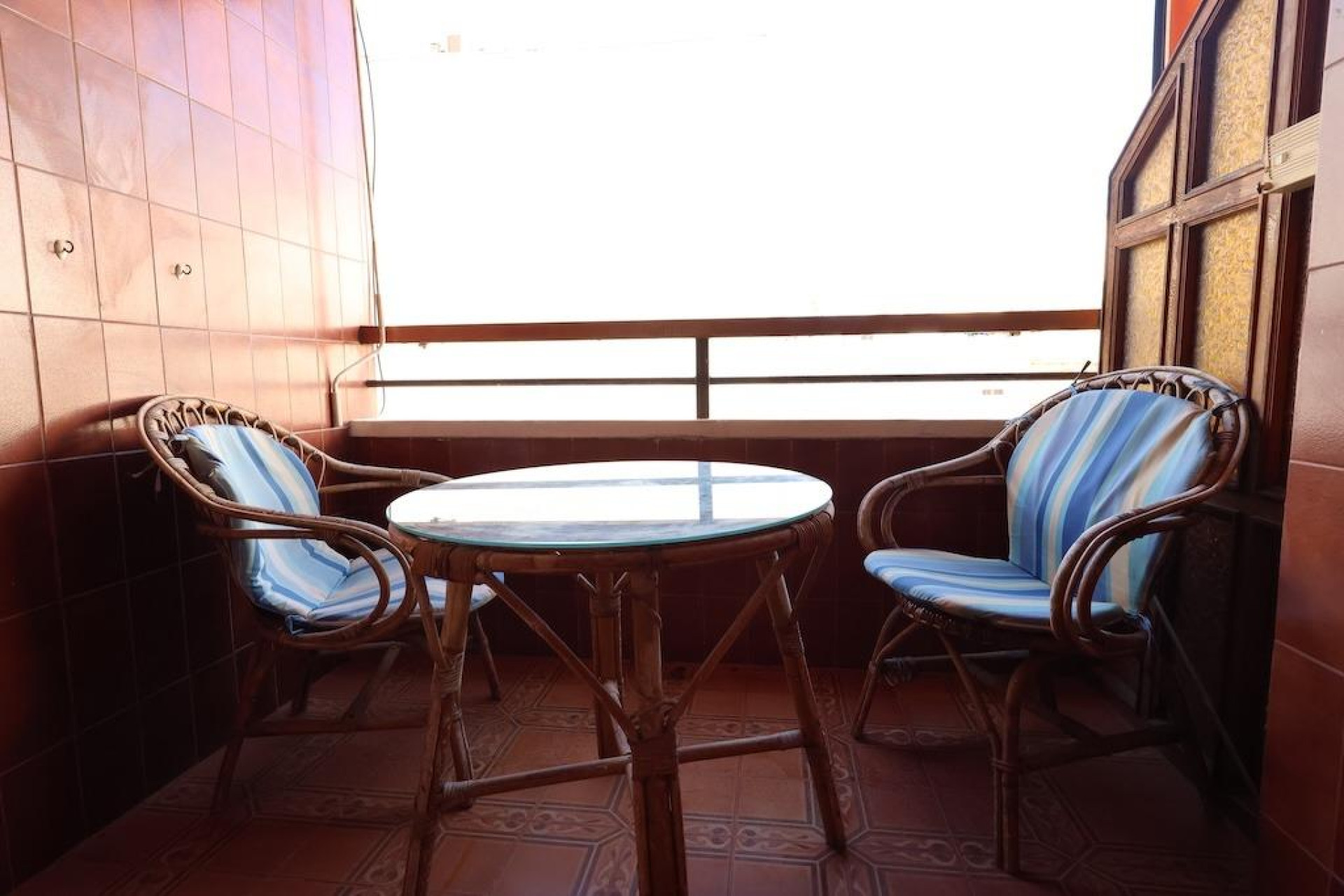 Herverkoop - Apartment - Torrevieja - Playa del cura