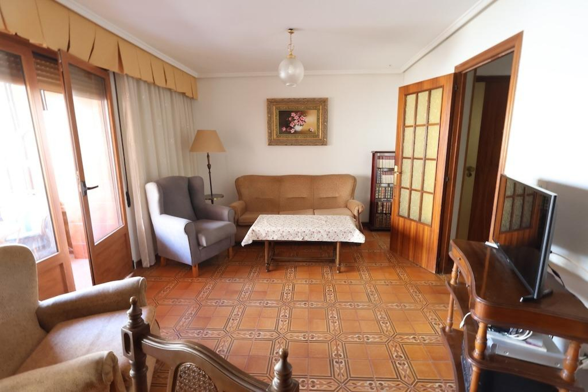 Herverkoop - Apartment - Torrevieja - Playa del cura