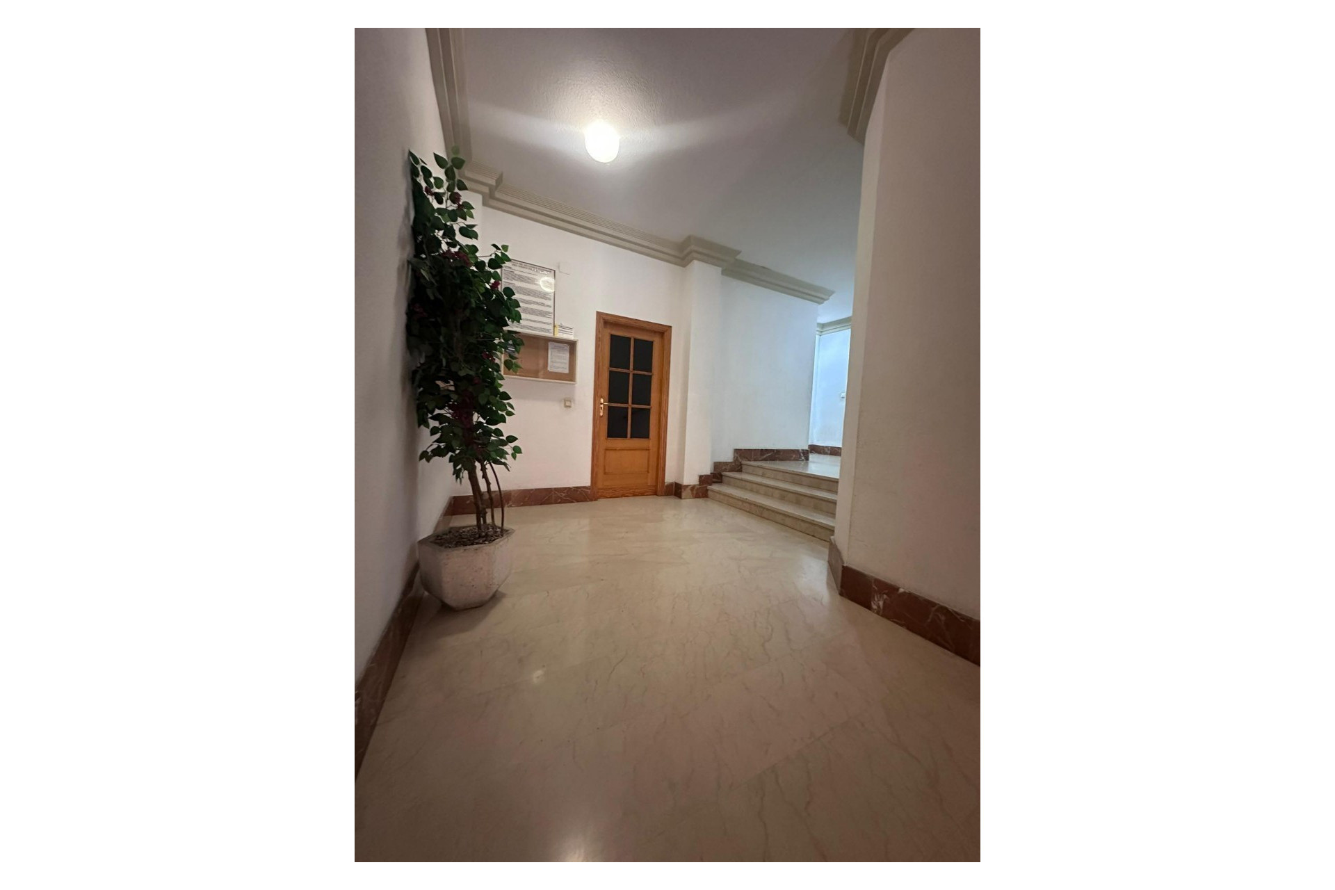 Herverkoop - Apartment - Torrevieja - Playa del Cura
