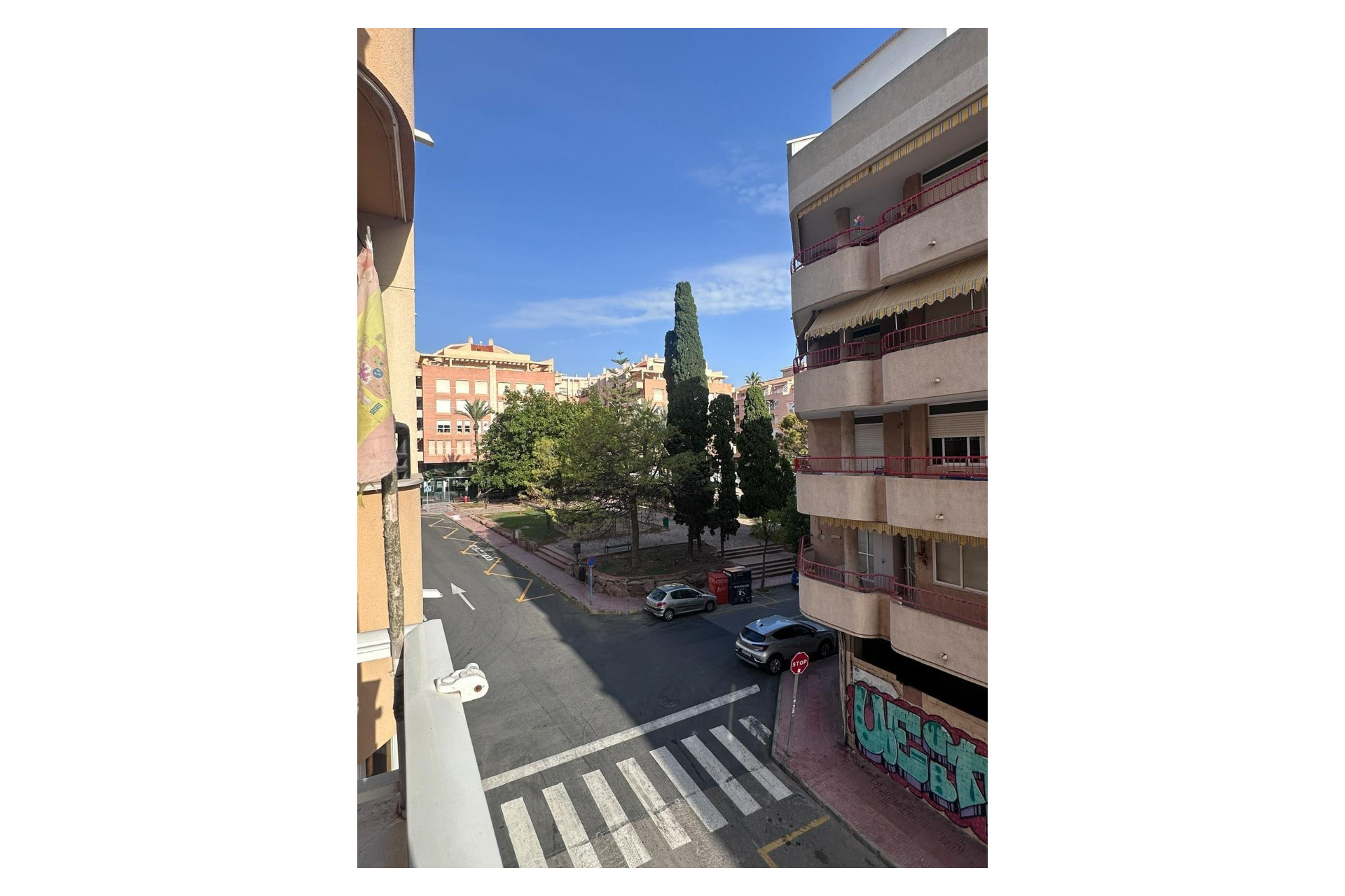 Herverkoop - Apartment - Torrevieja - Playa del Cura