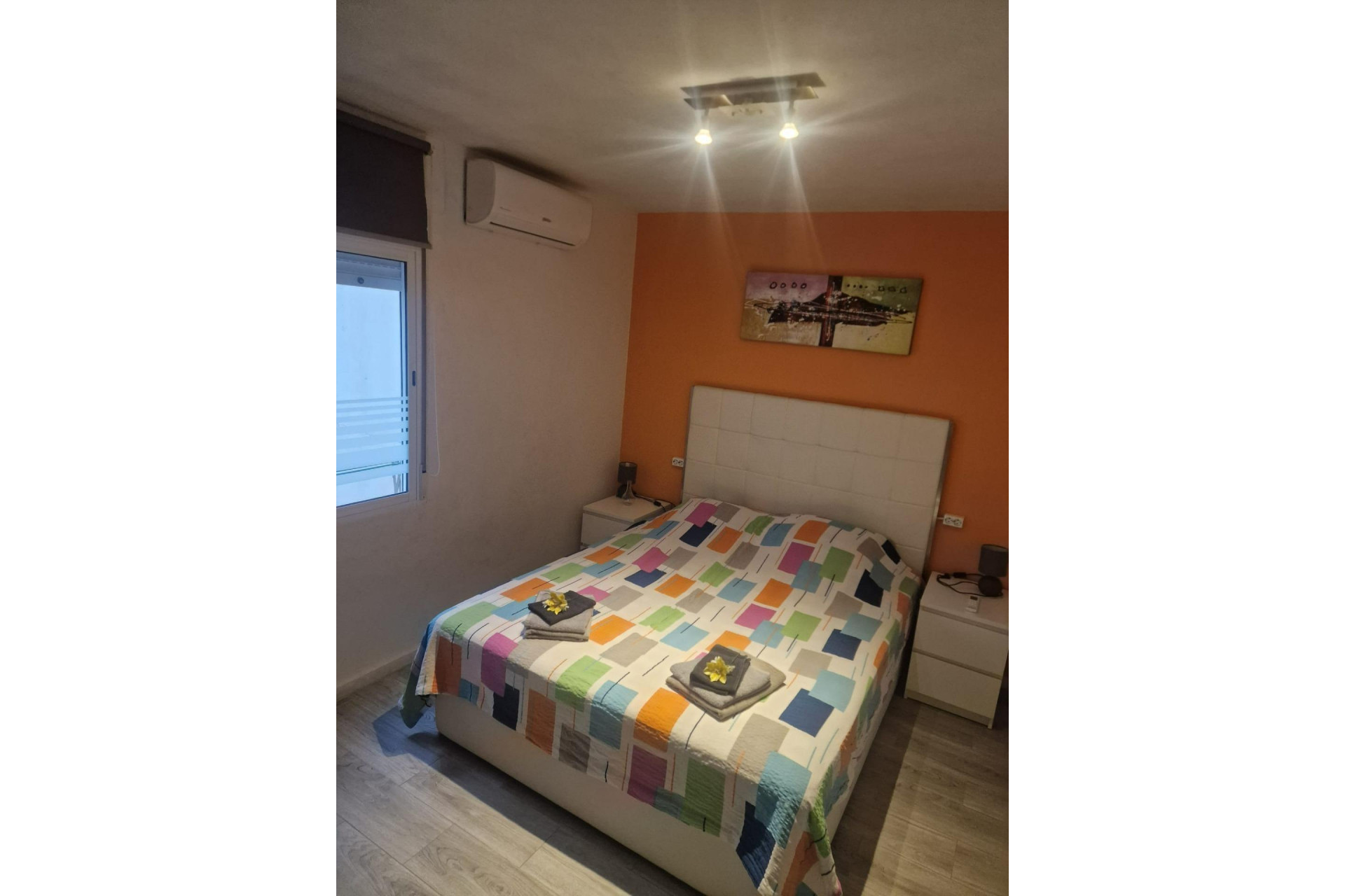 Herverkoop - Apartment - Torrevieja - Playa del cura