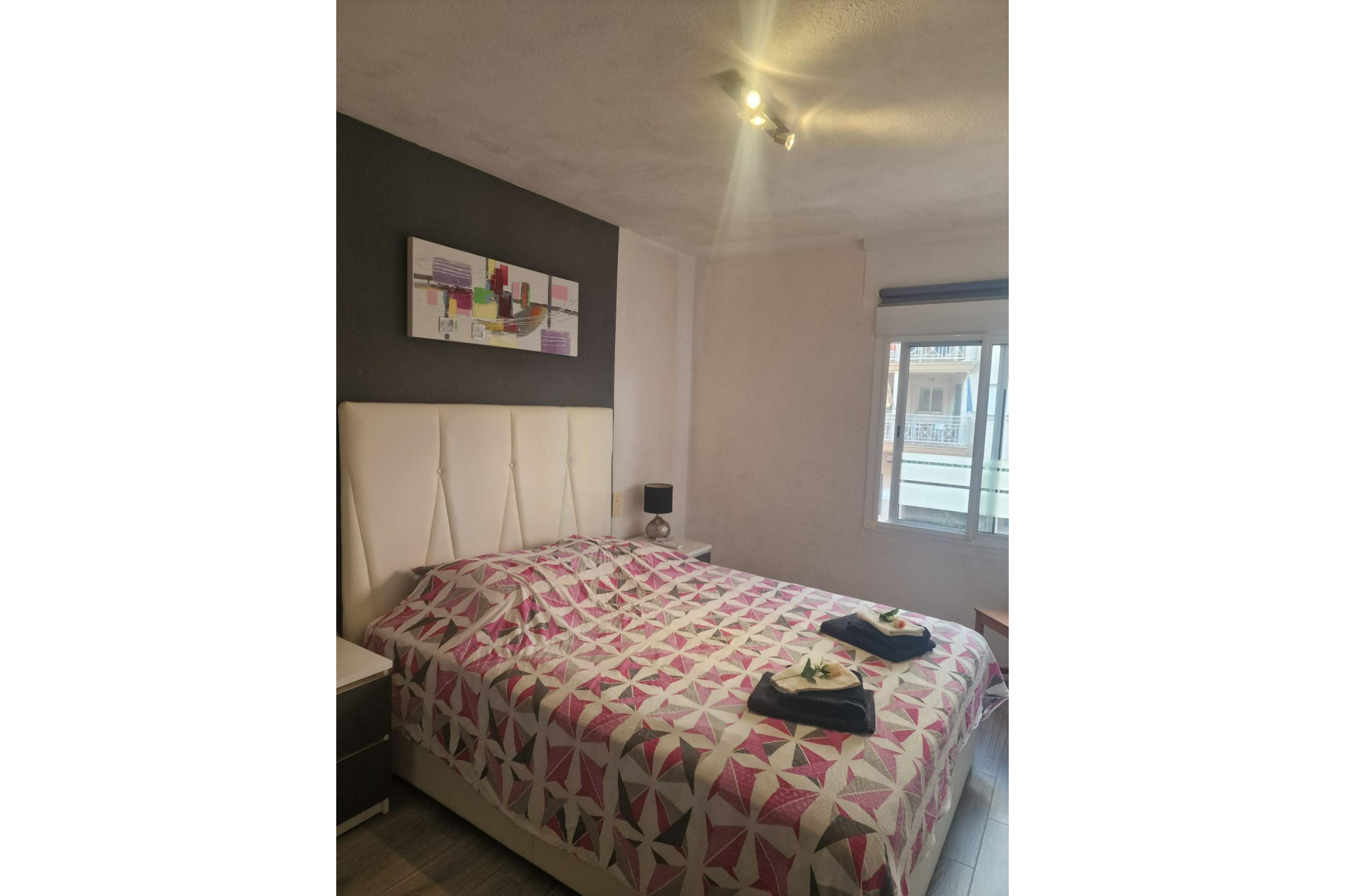 Herverkoop - Apartment - Torrevieja - Playa del cura