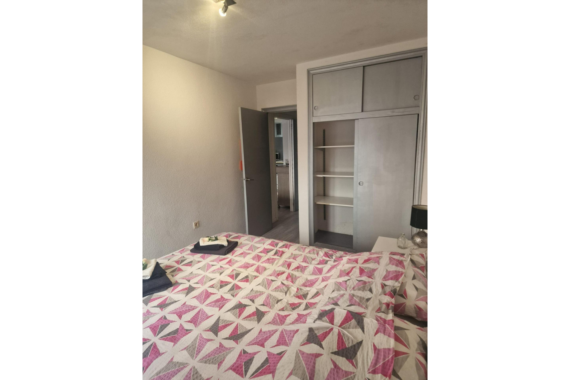 Herverkoop - Apartment - Torrevieja - Playa del cura