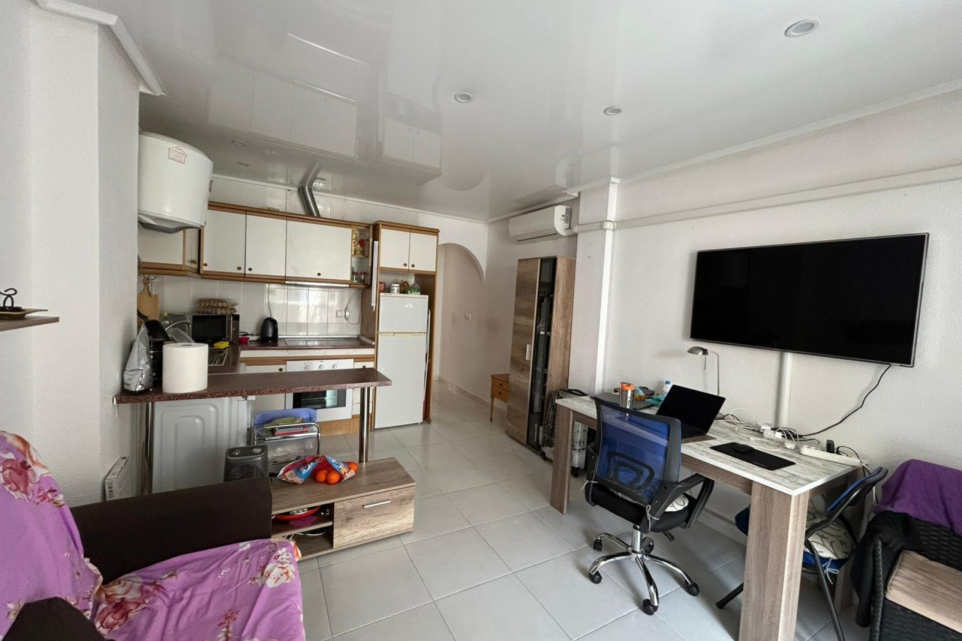 Herverkoop - Apartment - Torrevieja - Playa del cura