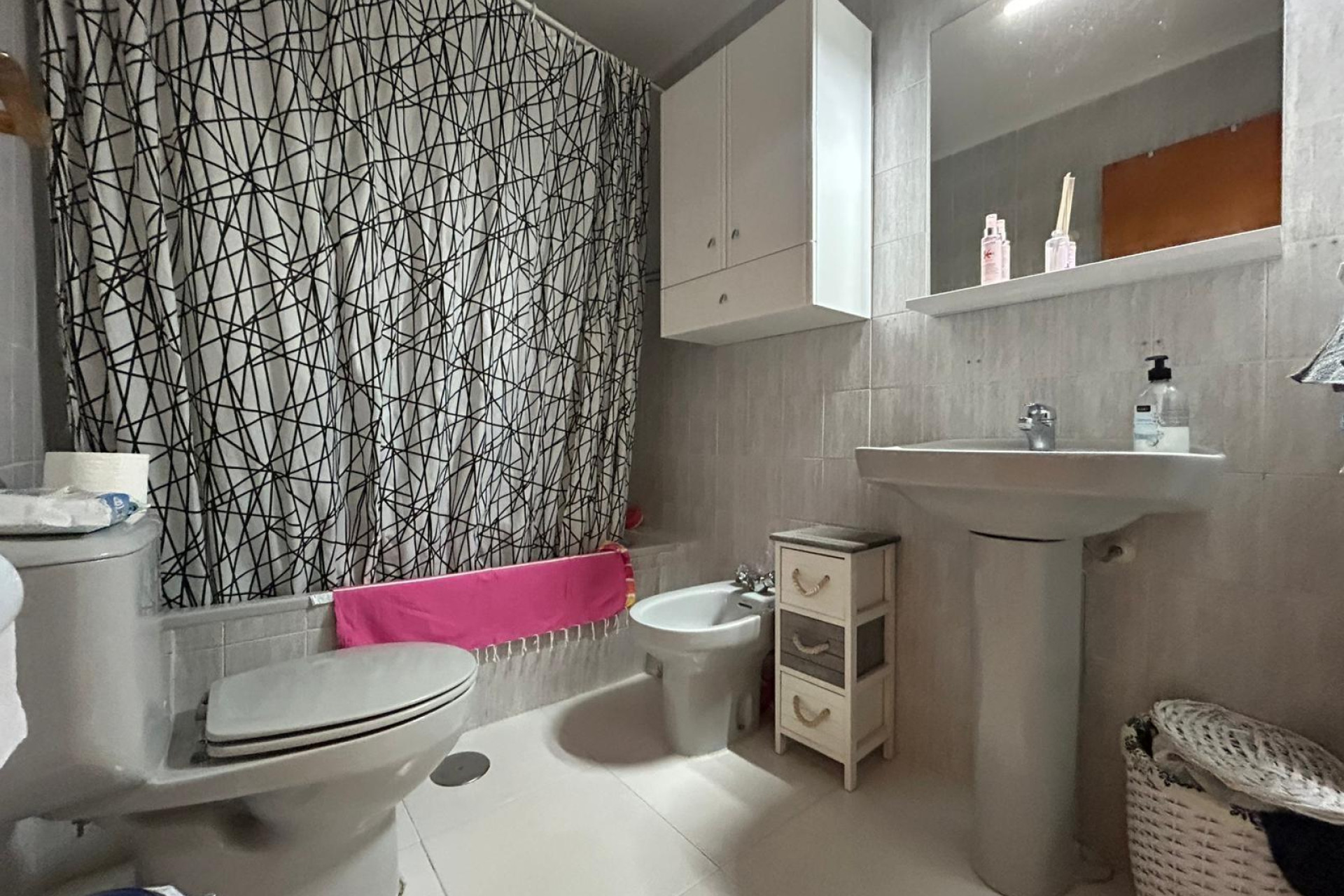 Herverkoop - Apartment - Torrevieja - Playa del cura