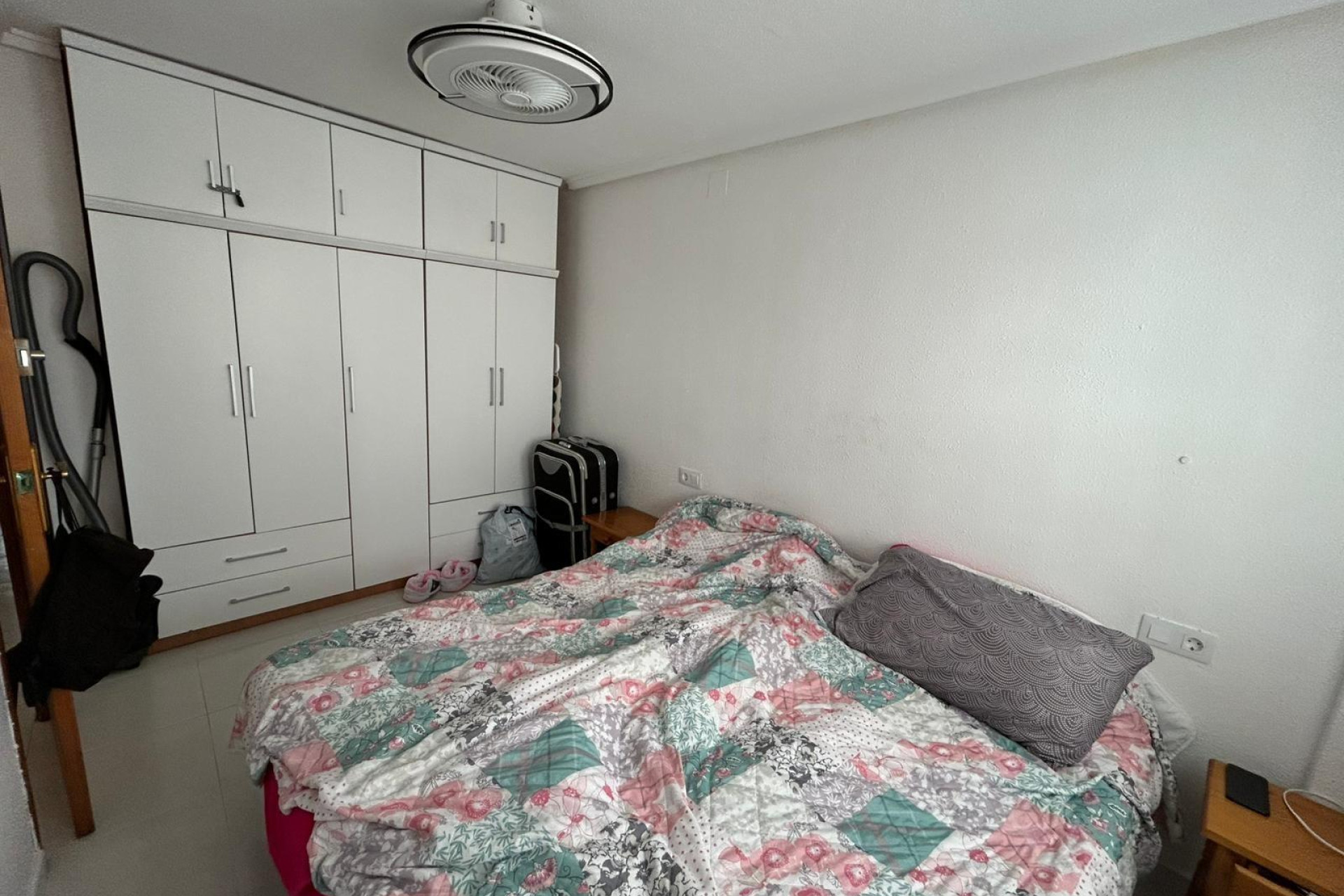 Herverkoop - Apartment - Torrevieja - Playa del cura