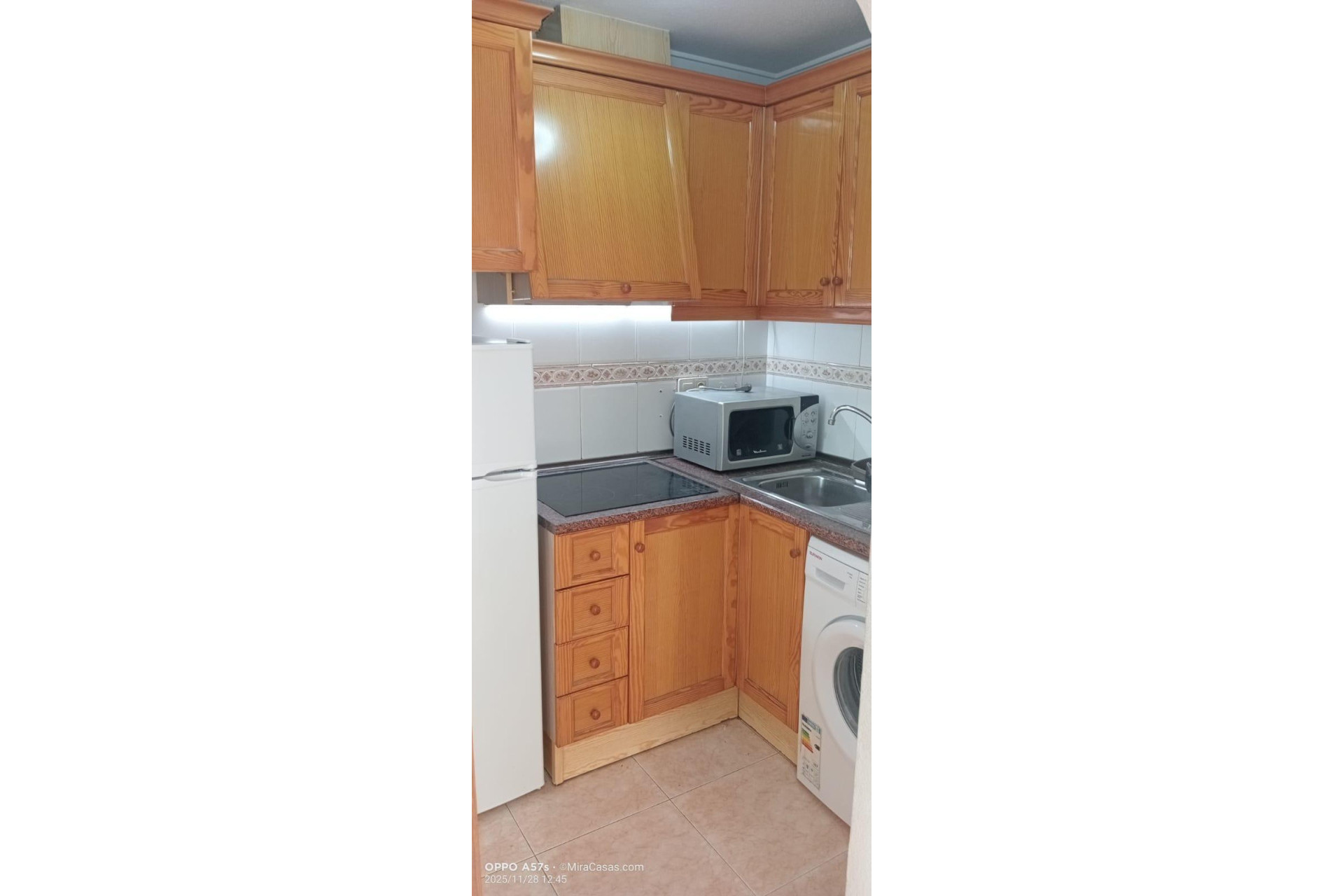 Herverkoop - Apartment - Torrevieja - Playa del cura