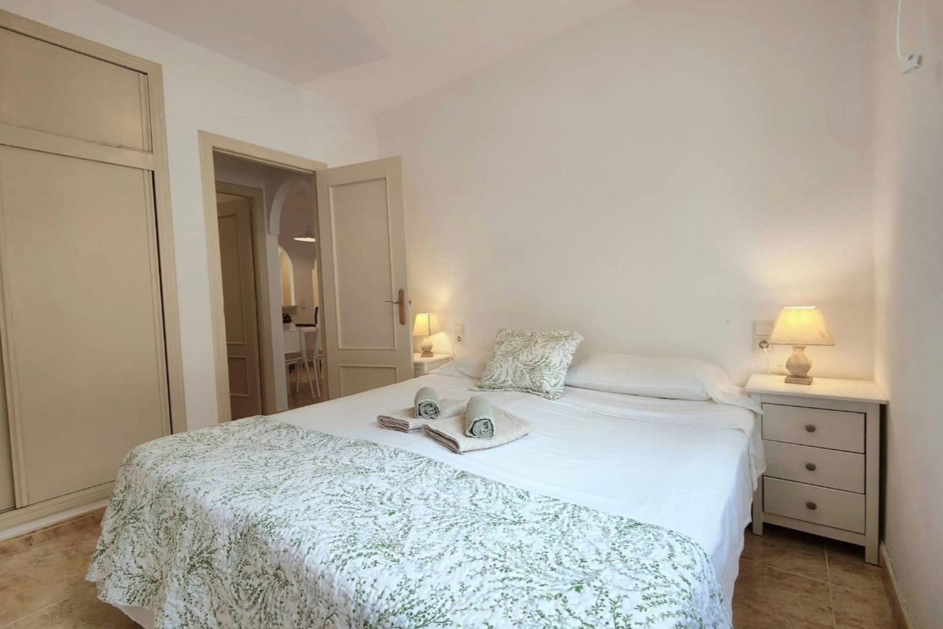 Herverkoop - Apartment - Torrevieja - Playa del Cura