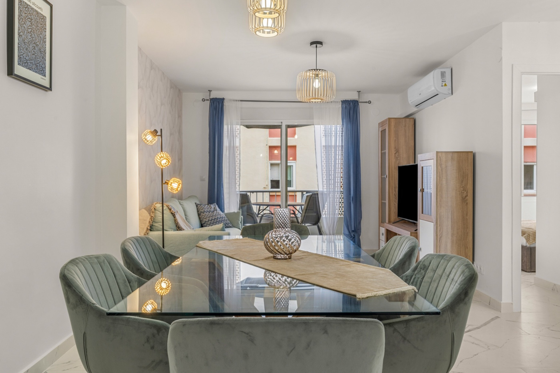 Herverkoop - Apartment - Torrevieja - Playa Del Cura