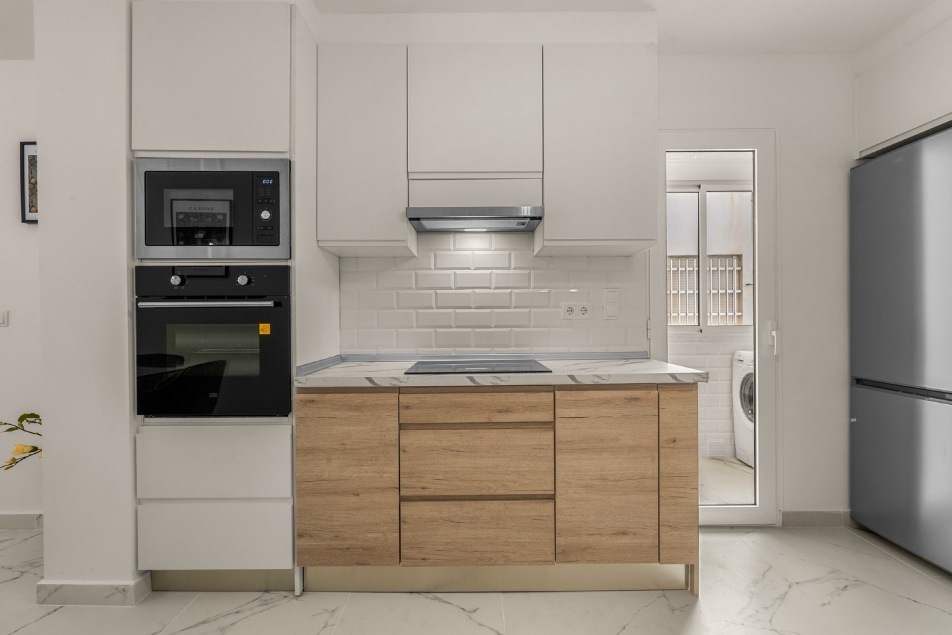 Herverkoop - Apartment - Torrevieja - Playa Del Cura