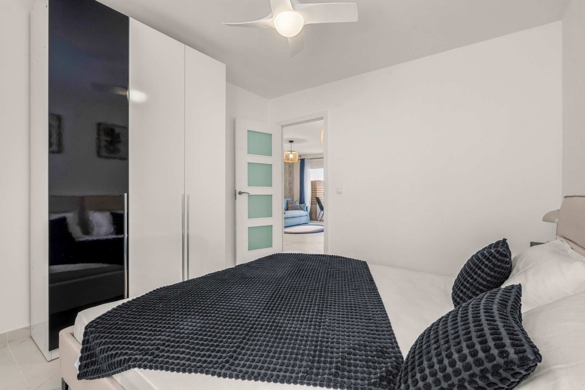 Herverkoop - Apartment - Torrevieja - Playa Del Cura