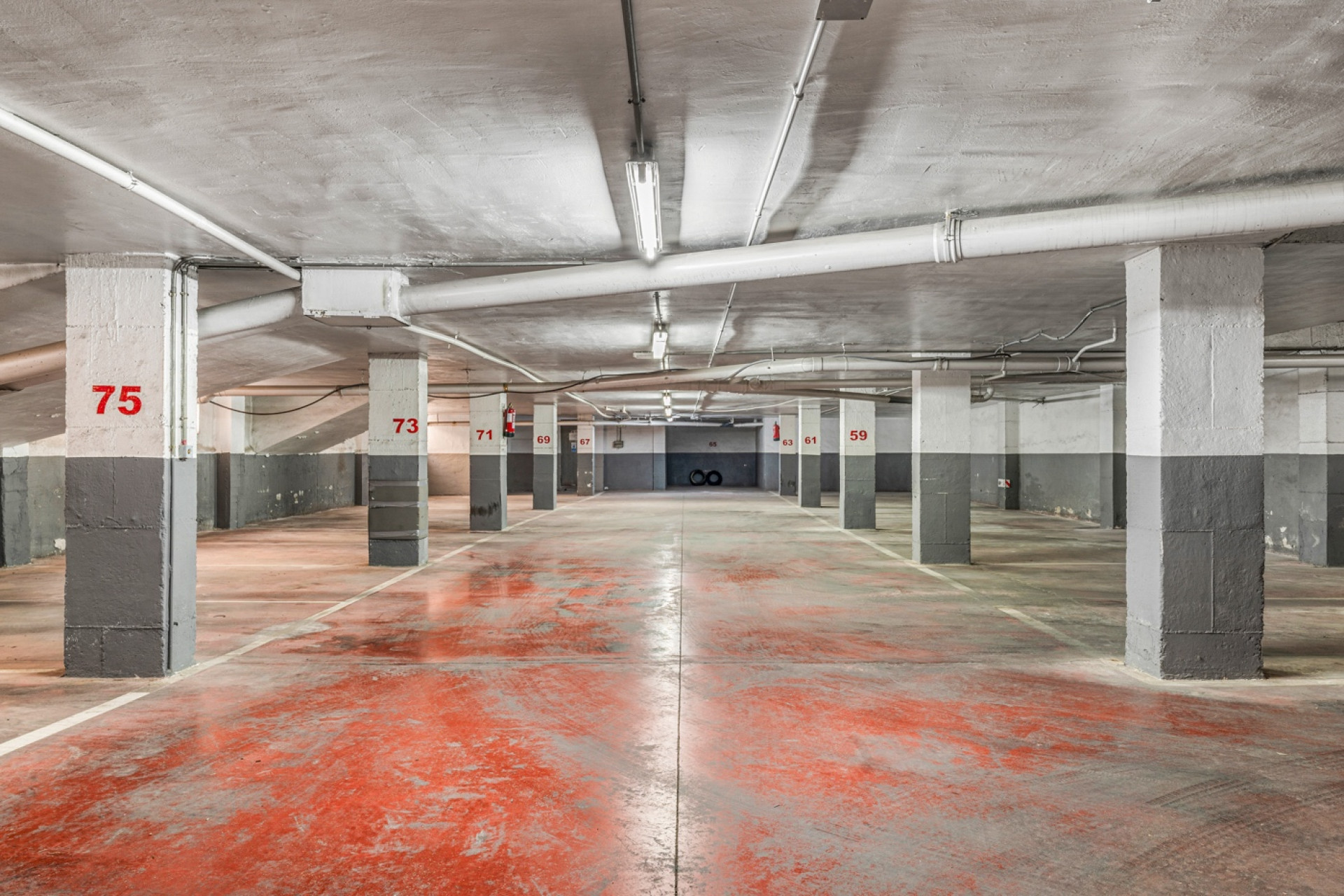 Herverkoop - Apartment - Torrevieja - Playa Del Cura