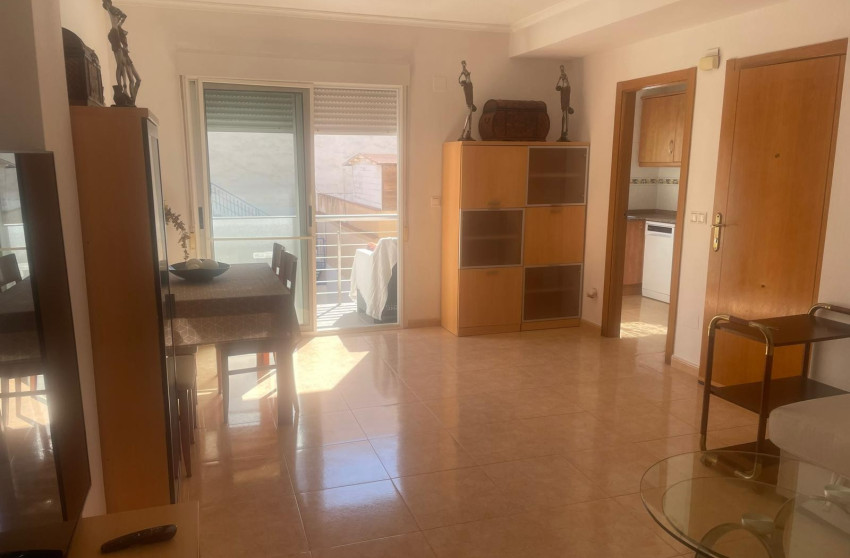 Herverkoop - Apartment - Torrevieja - Playa del Cura