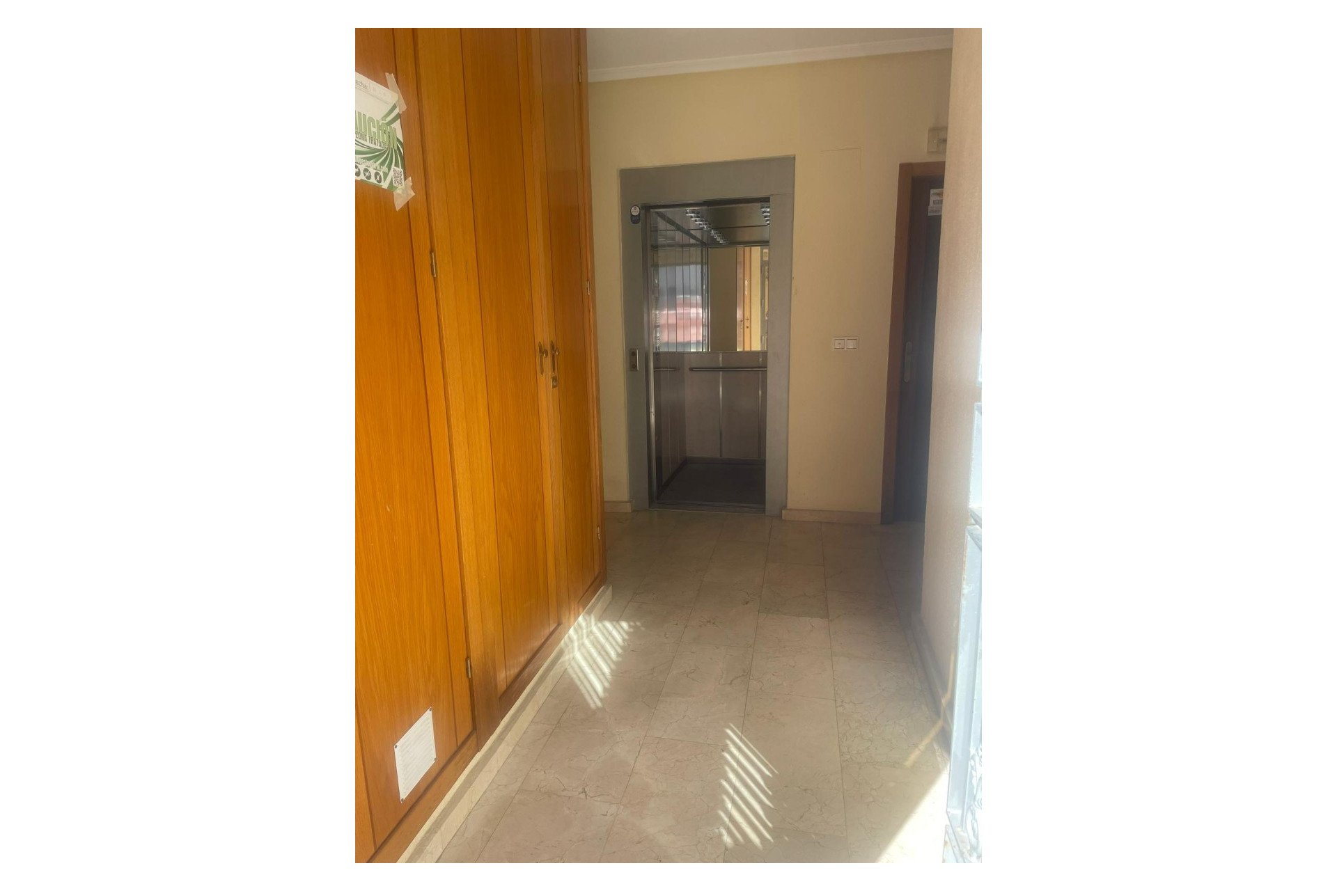 Herverkoop - Apartment - Torrevieja - Playa del Cura