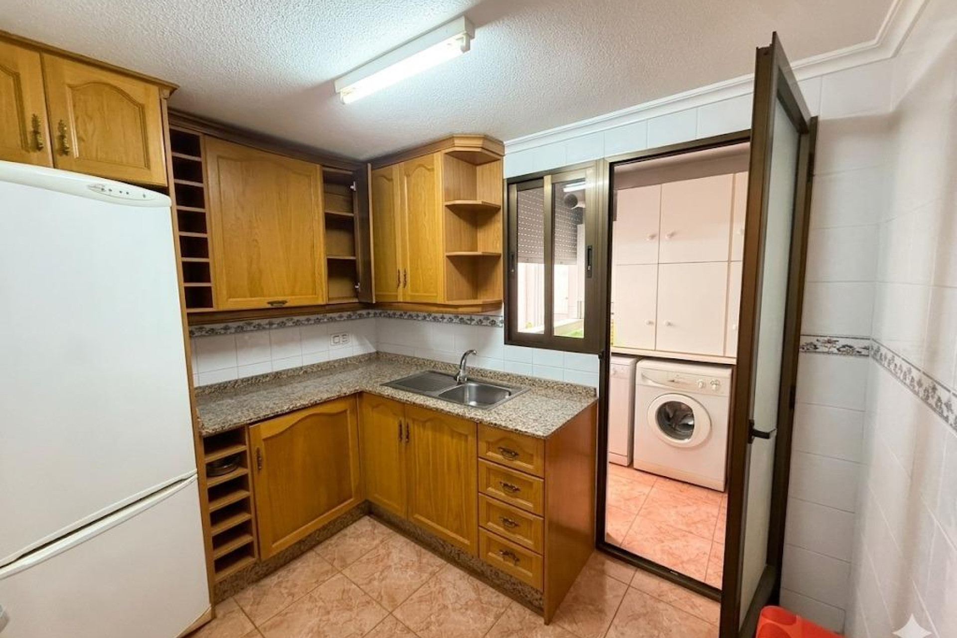 Herverkoop - Apartment - Torrevieja - Playa del cura