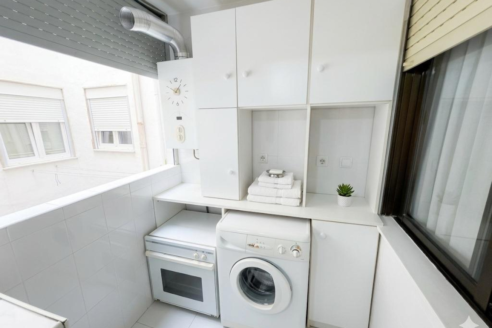 Herverkoop - Apartment - Torrevieja - Playa del cura