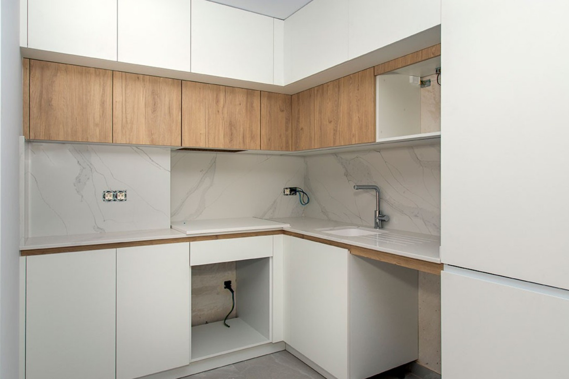 Herverkoop - Apartment - Torrevieja - Playa Del Cura