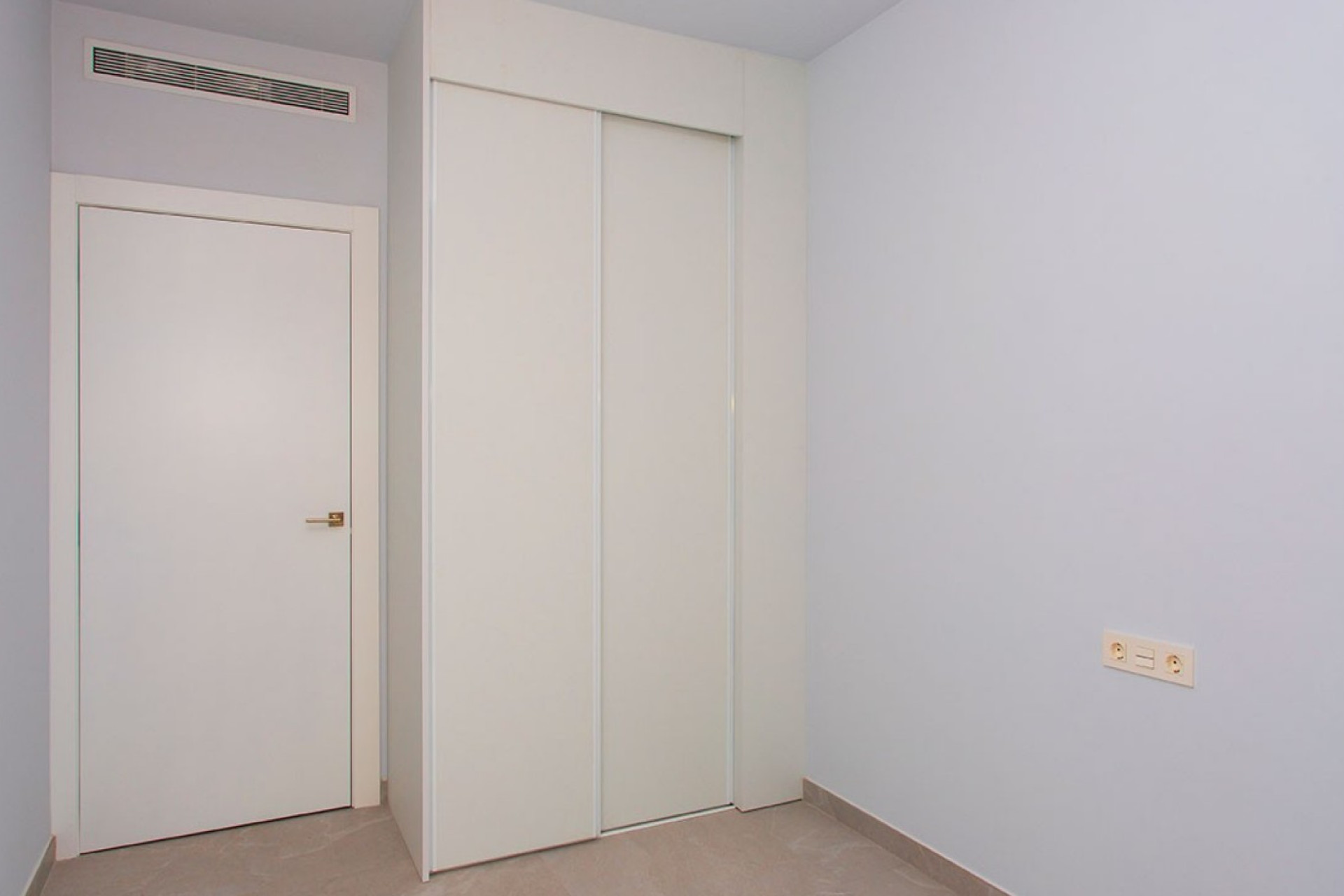 Herverkoop - Apartment - Torrevieja - Playa Del Cura