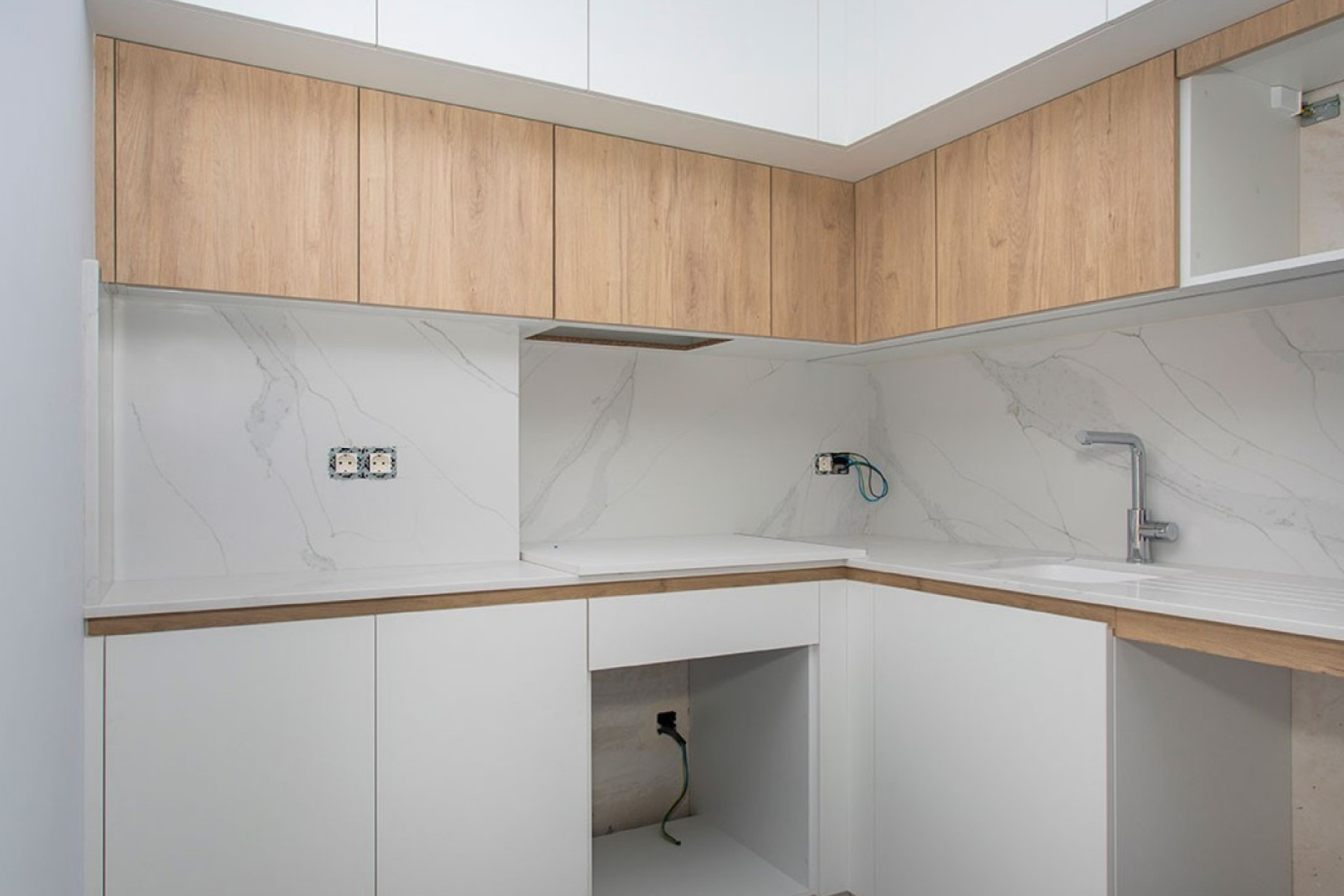 Herverkoop - Apartment - Torrevieja - Playa Del Cura