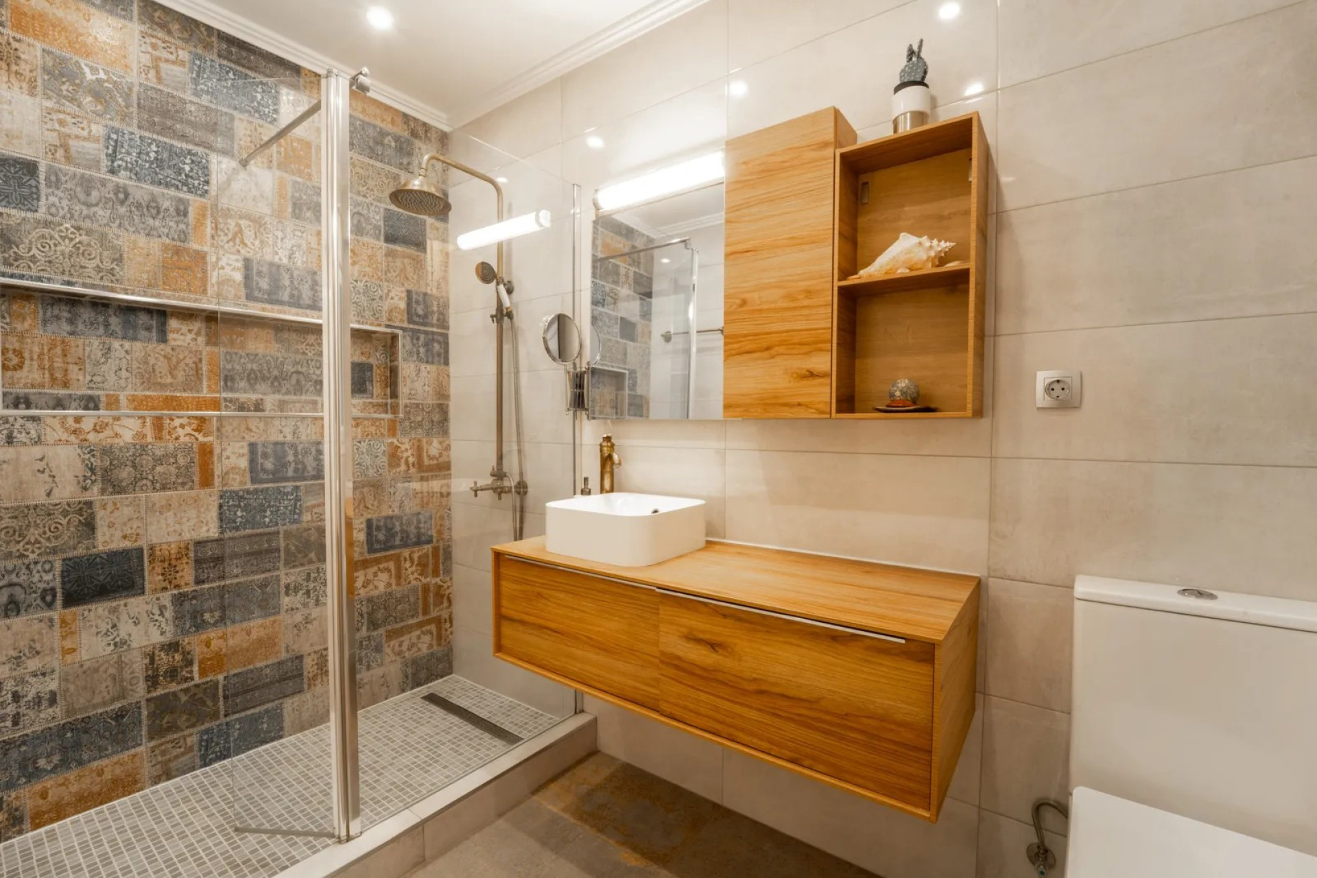 Herverkoop - Apartment - Torrevieja - Playa Del Cura