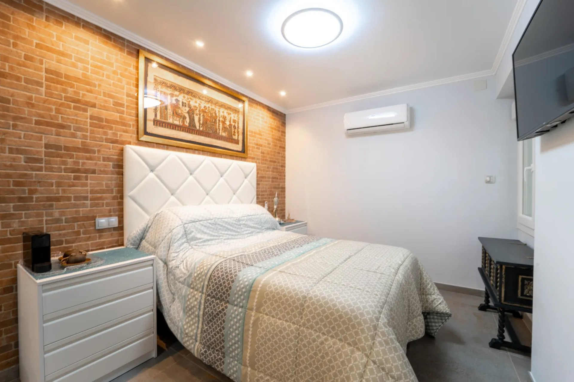 Herverkoop - Apartment - Torrevieja - Playa Del Cura