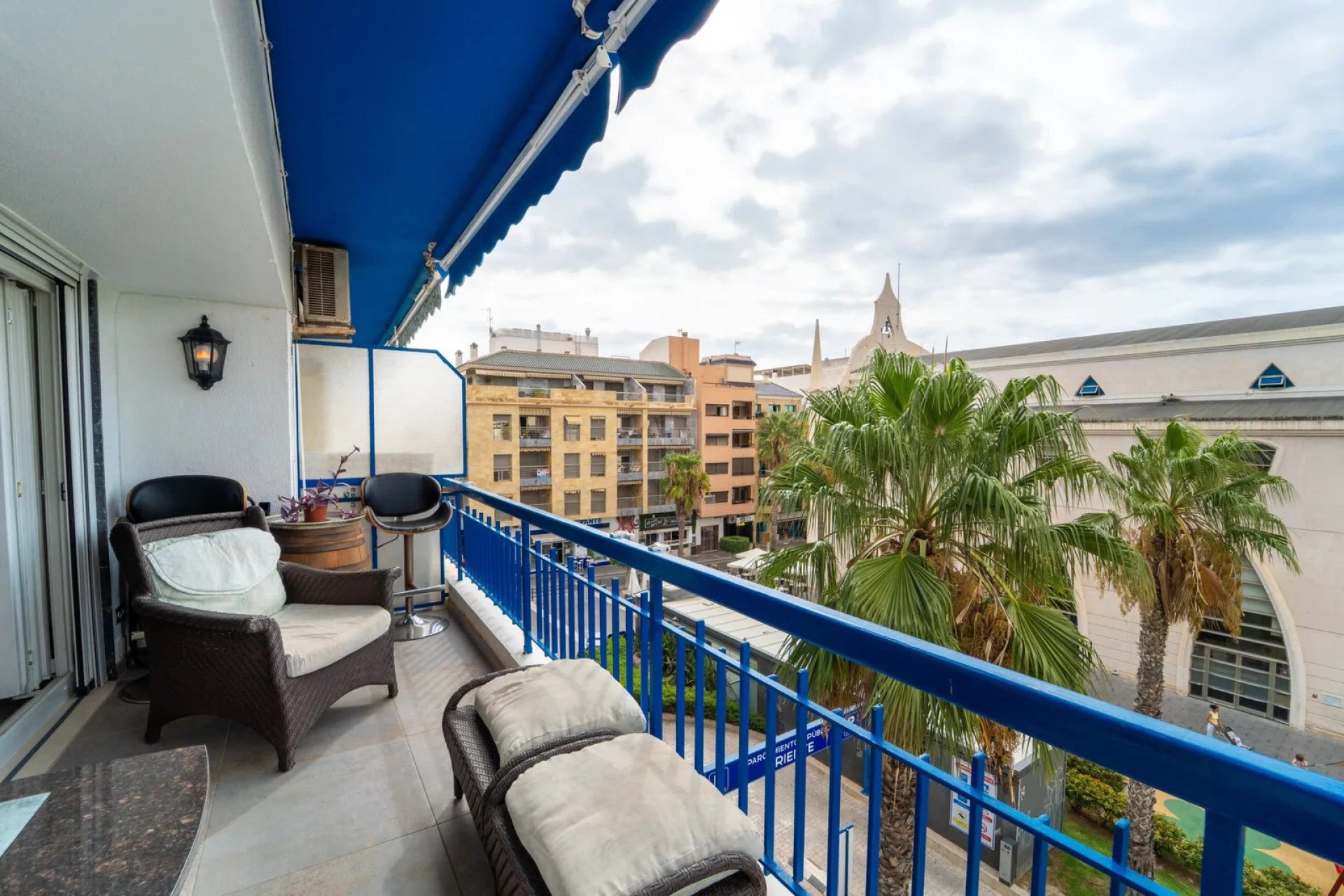 Herverkoop - Apartment - Torrevieja - Playa Del Cura