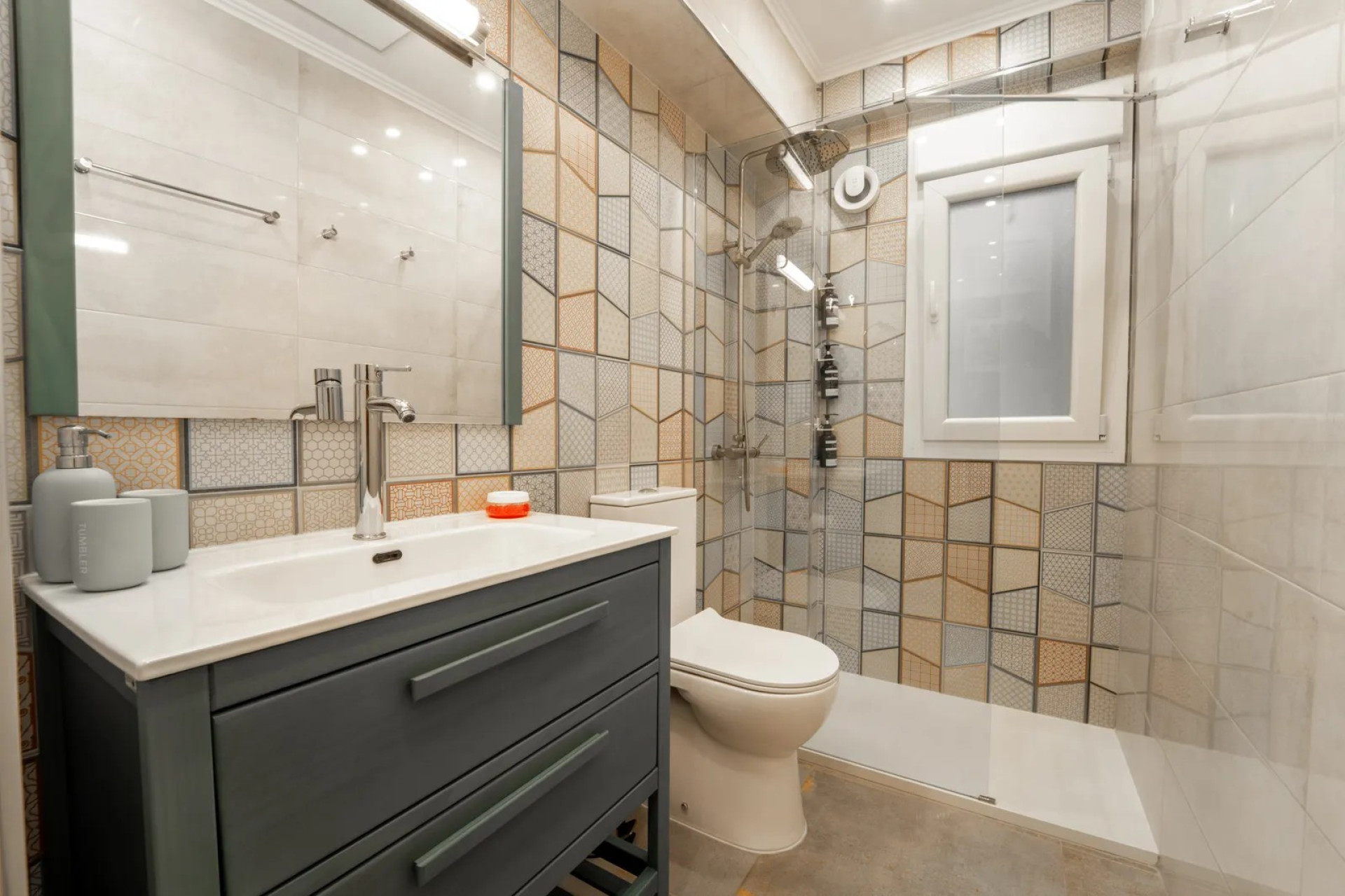 Herverkoop - Apartment - Torrevieja - Playa Del Cura