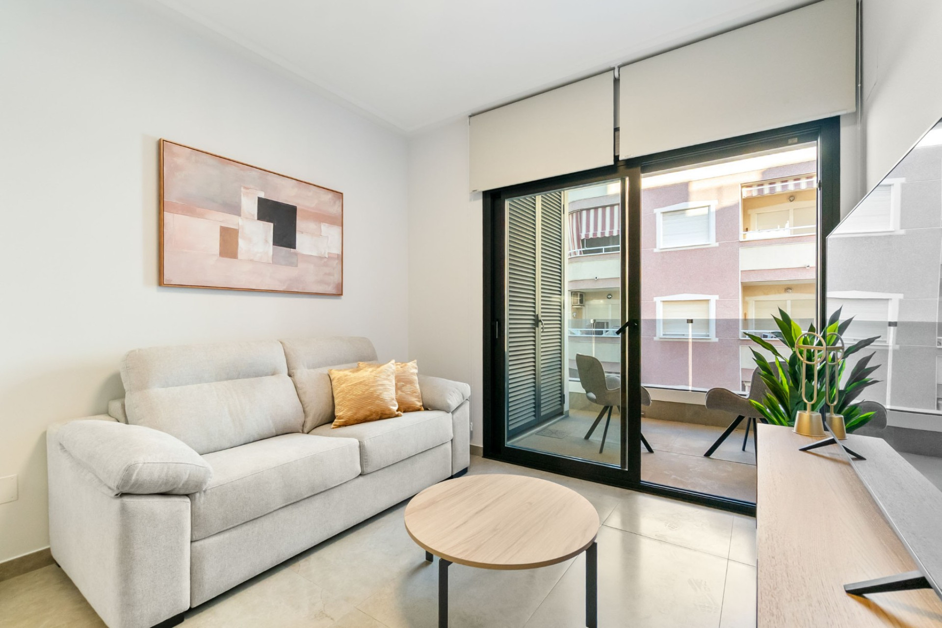 Herverkoop - Apartment - Torrevieja - Playa Del Cura