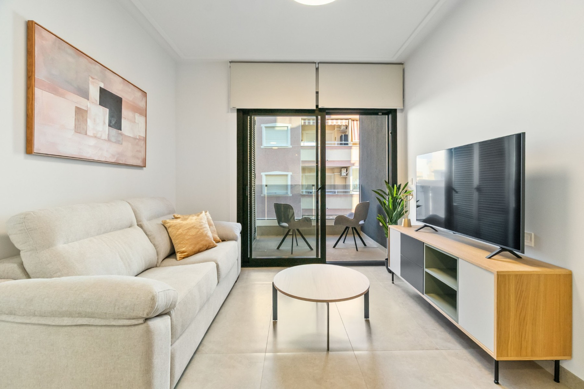 Herverkoop - Apartment - Torrevieja - Playa Del Cura