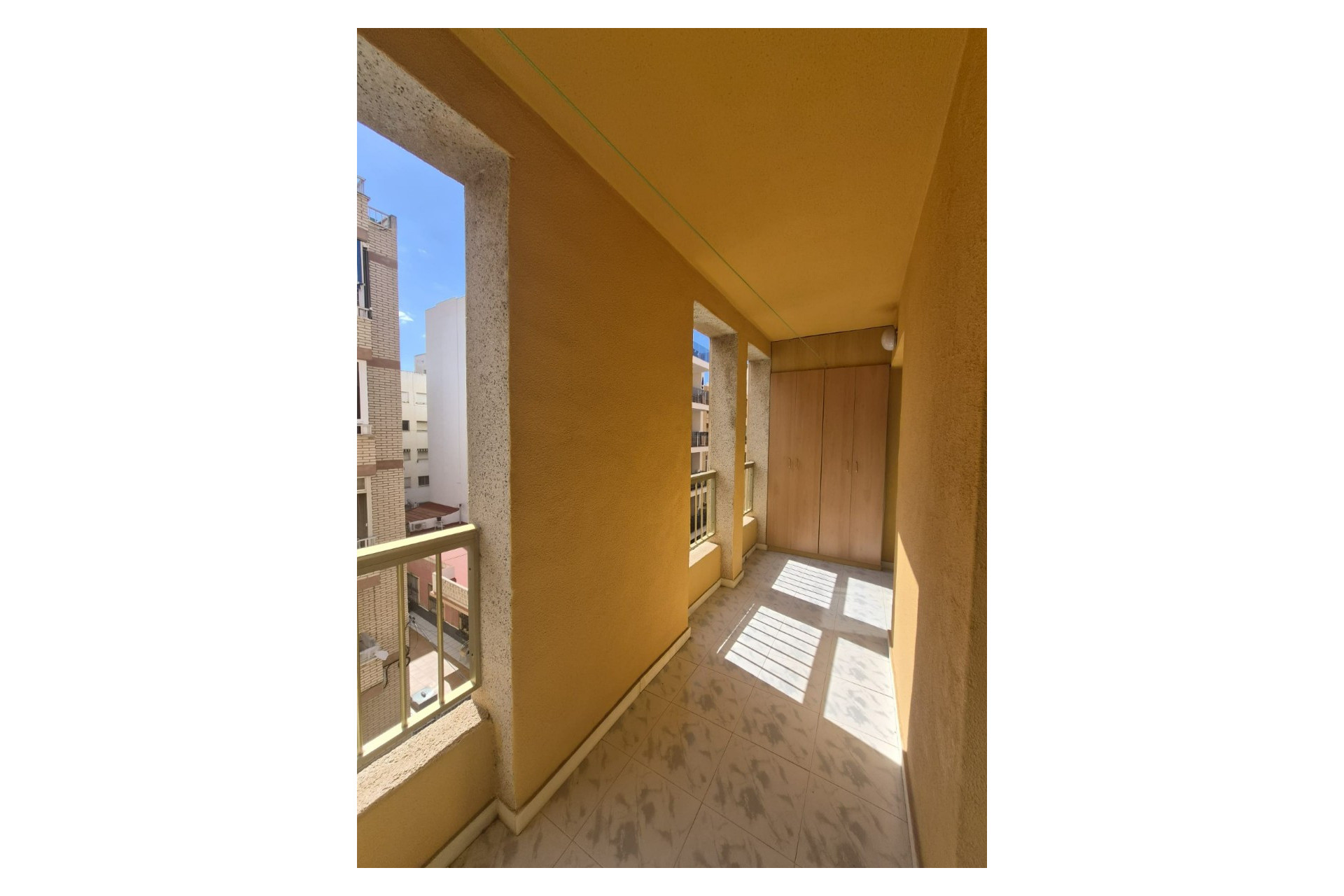 Herverkoop - Apartment - Torrevieja - Playa del Cura