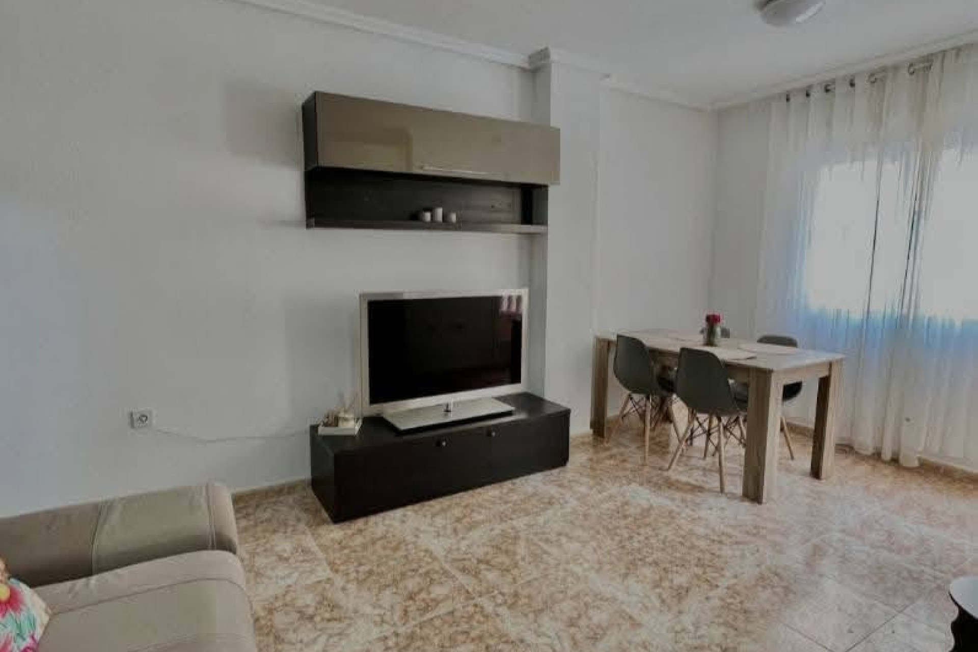 Herverkoop - Apartment - Torrevieja - Playa del Cura