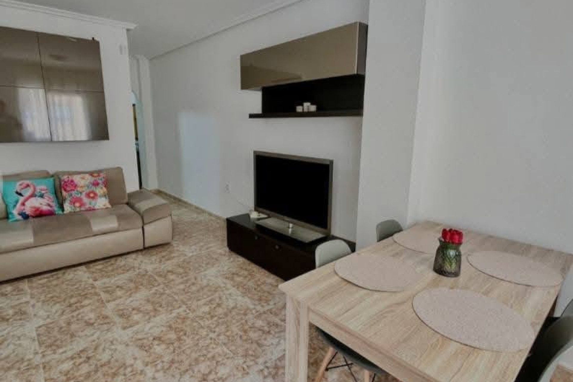 Herverkoop - Apartment - Torrevieja - Playa del Cura