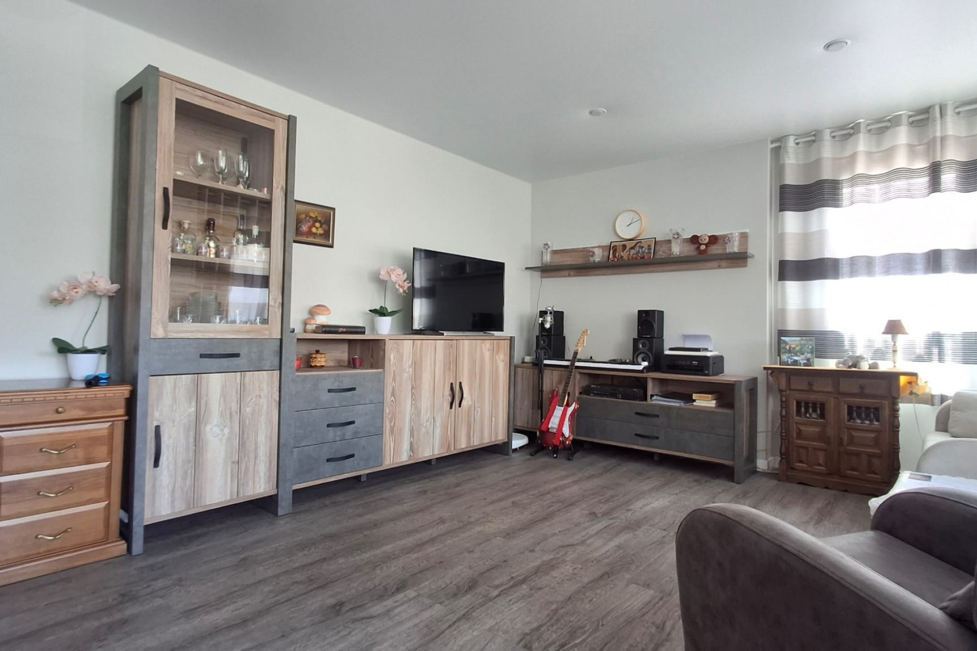 Herverkoop - Apartment - Torrevieja - Playa Del Cura