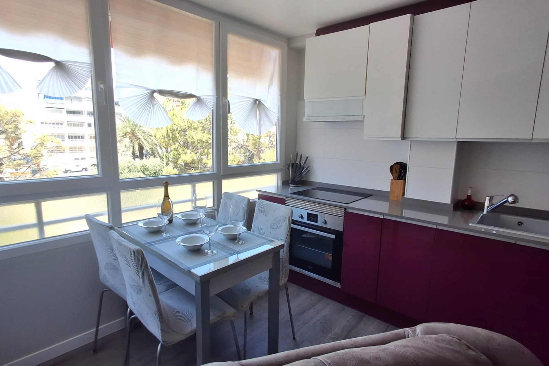Herverkoop - Apartment - Torrevieja - Playa Del Cura