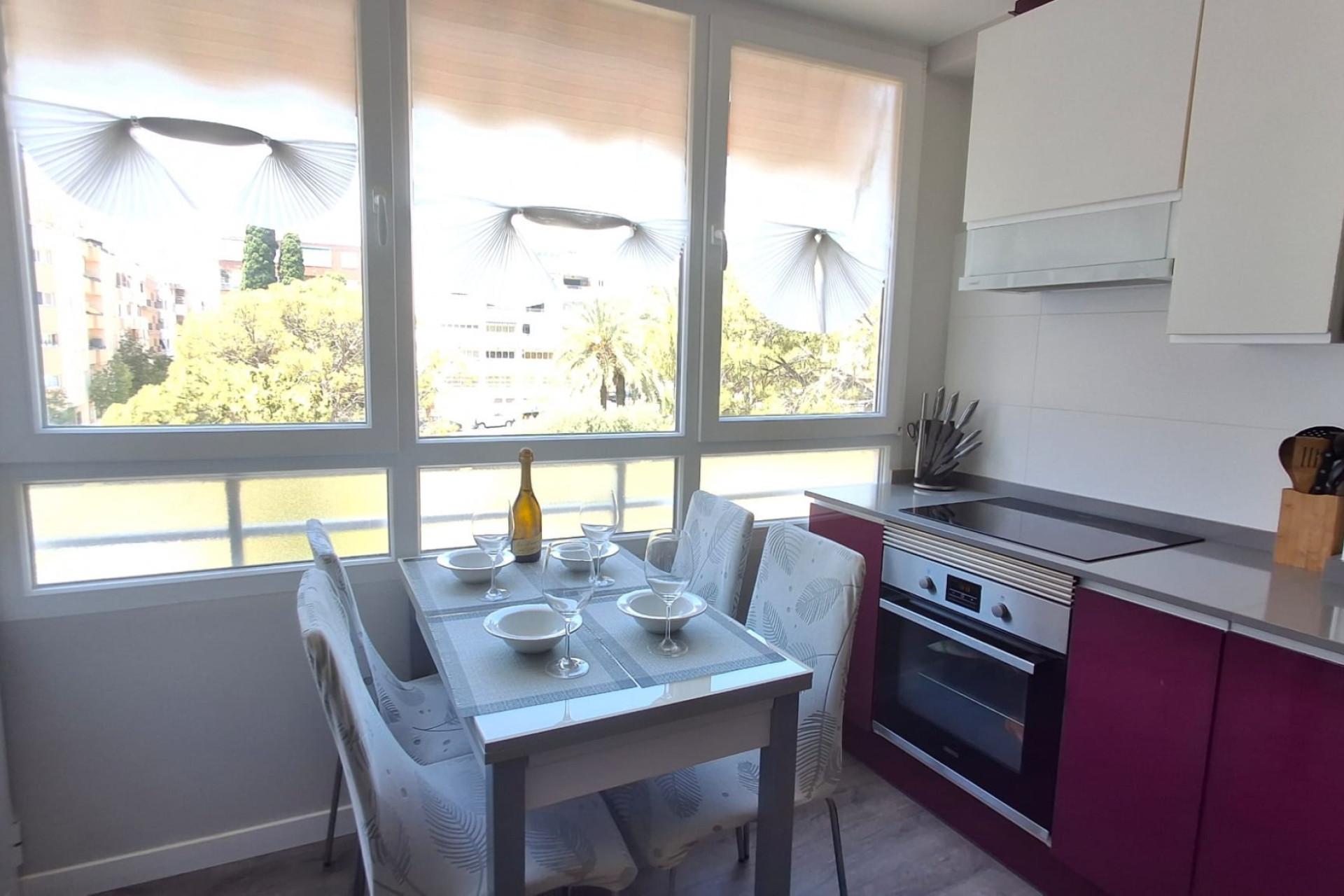 Herverkoop - Apartment - Torrevieja - Playa Del Cura