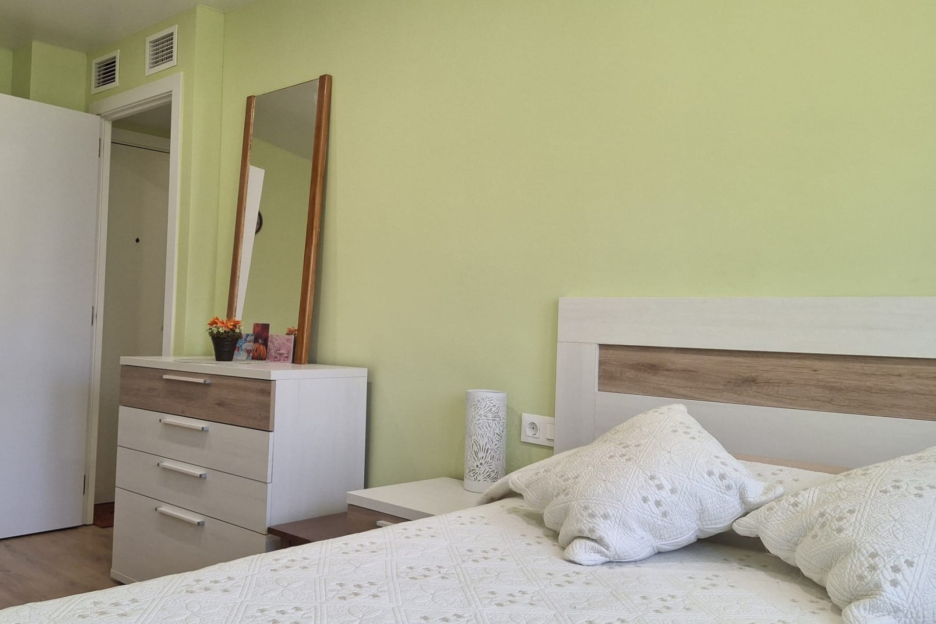 Herverkoop - Apartment - Torrevieja - Playa Del Cura