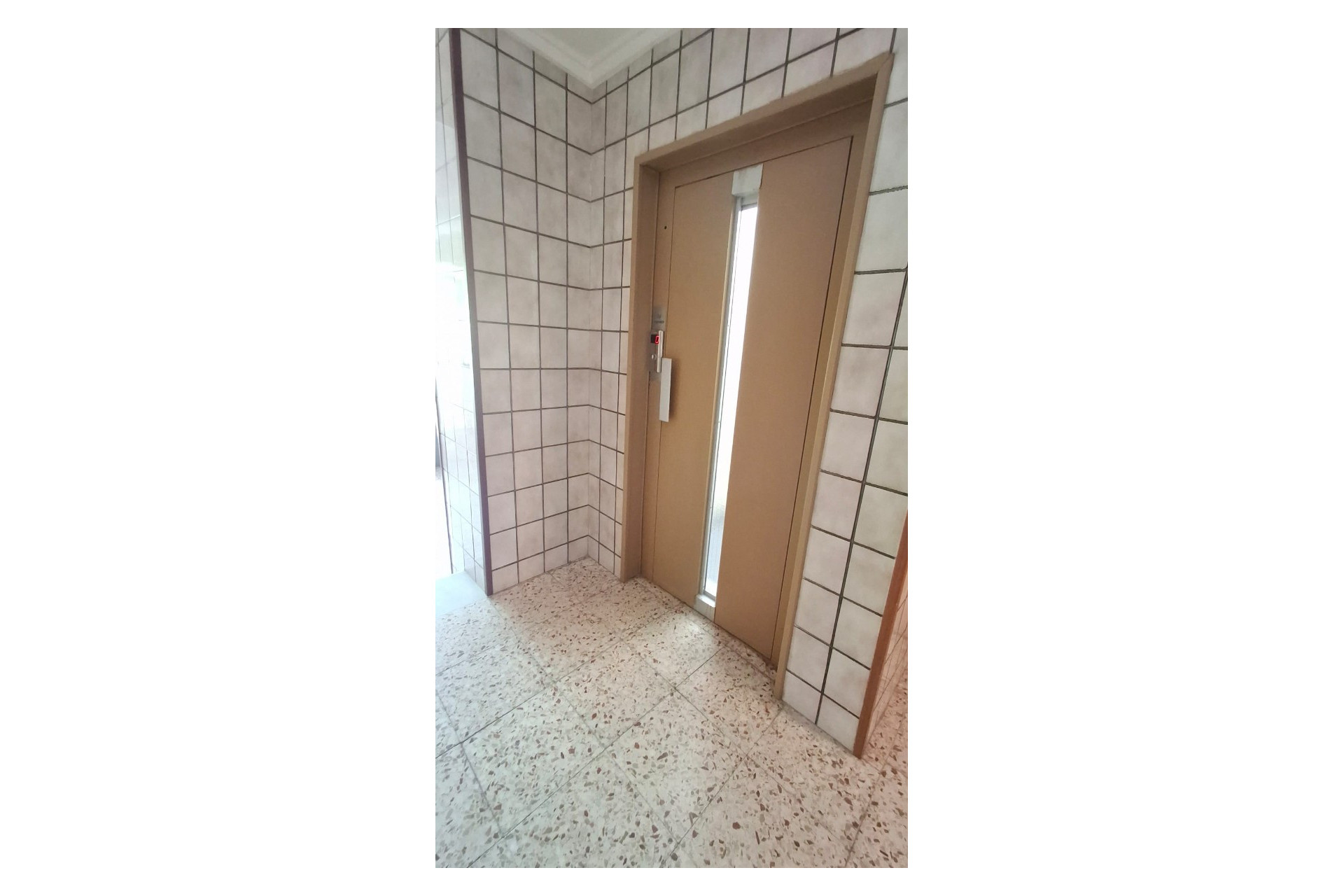 Herverkoop - Apartment - Torrevieja - Playa Del Cura