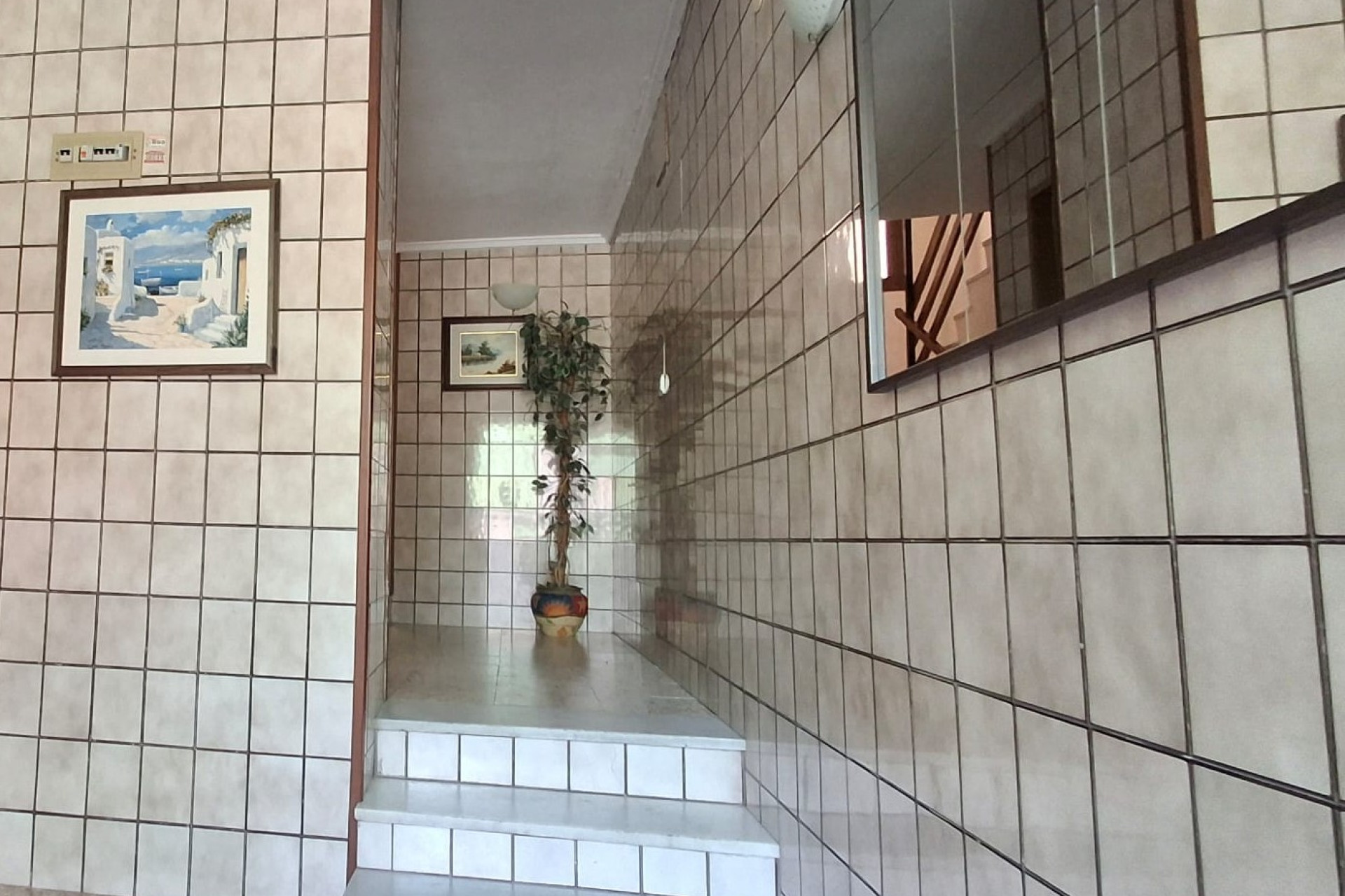 Herverkoop - Apartment - Torrevieja - Playa Del Cura