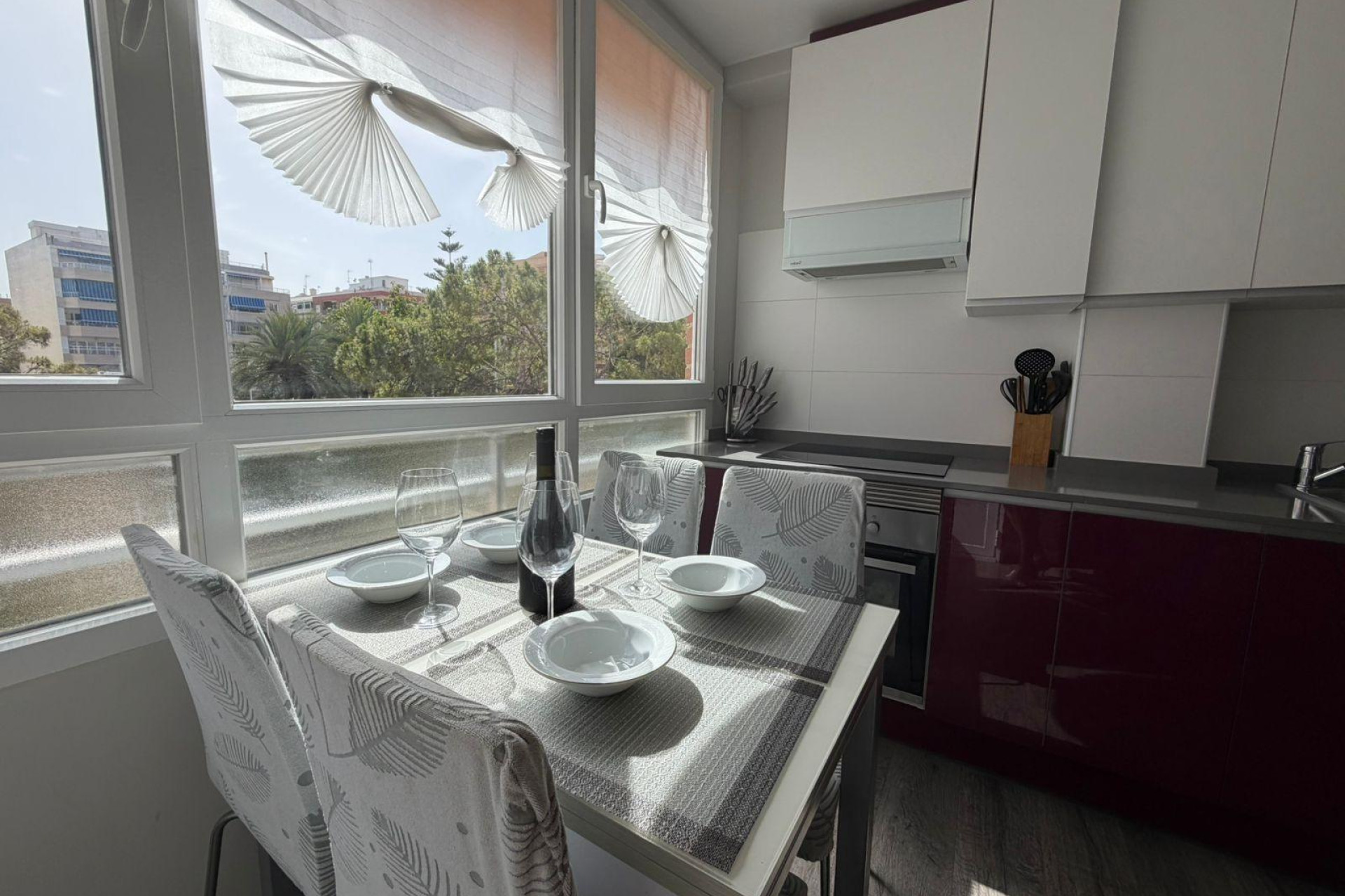 Herverkoop - Apartment - Torrevieja - Playa del cura
