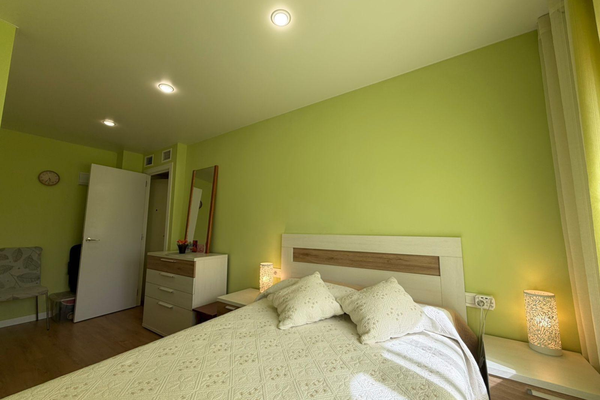 Herverkoop - Apartment - Torrevieja - Playa del cura