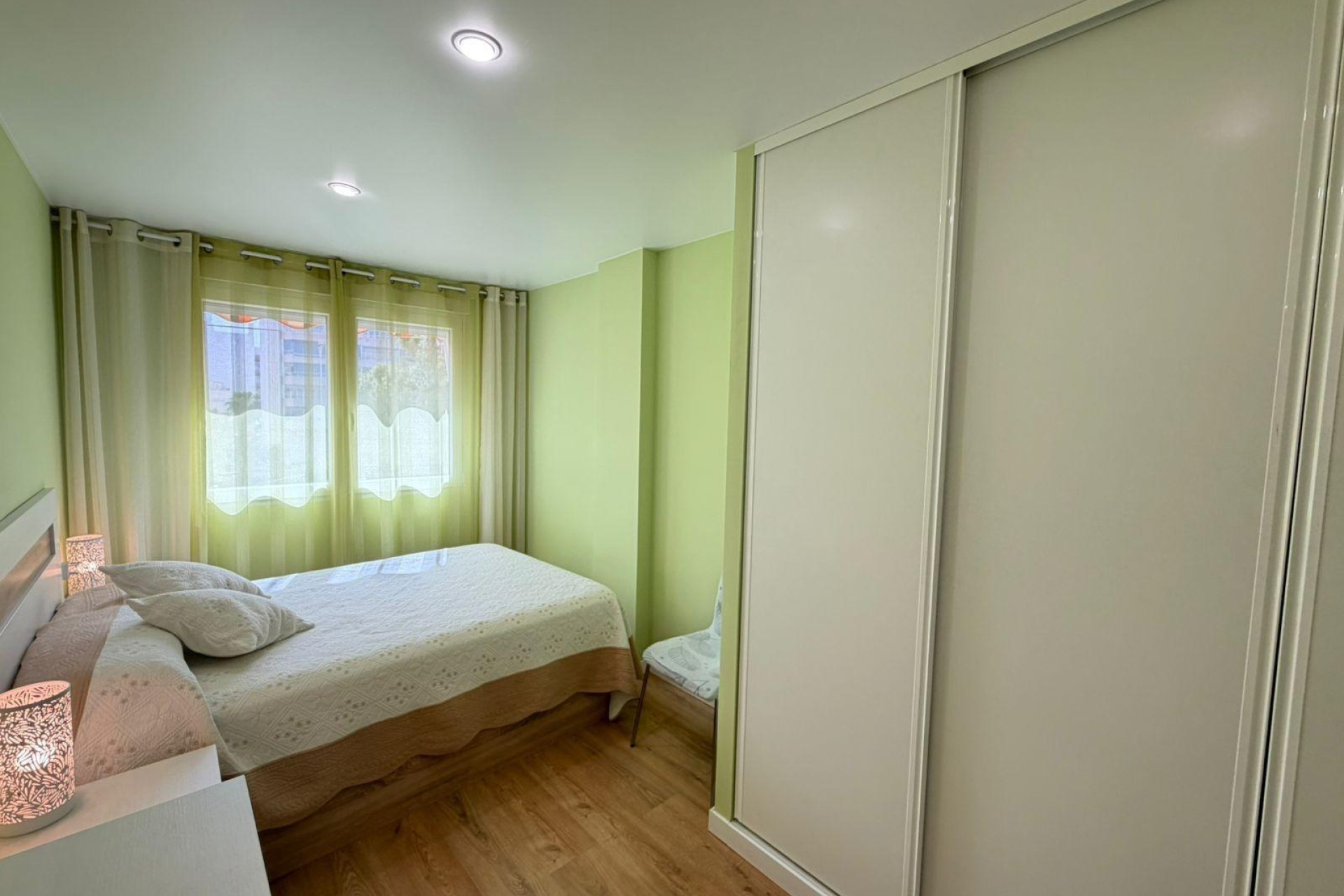Herverkoop - Apartment - Torrevieja - Playa del cura
