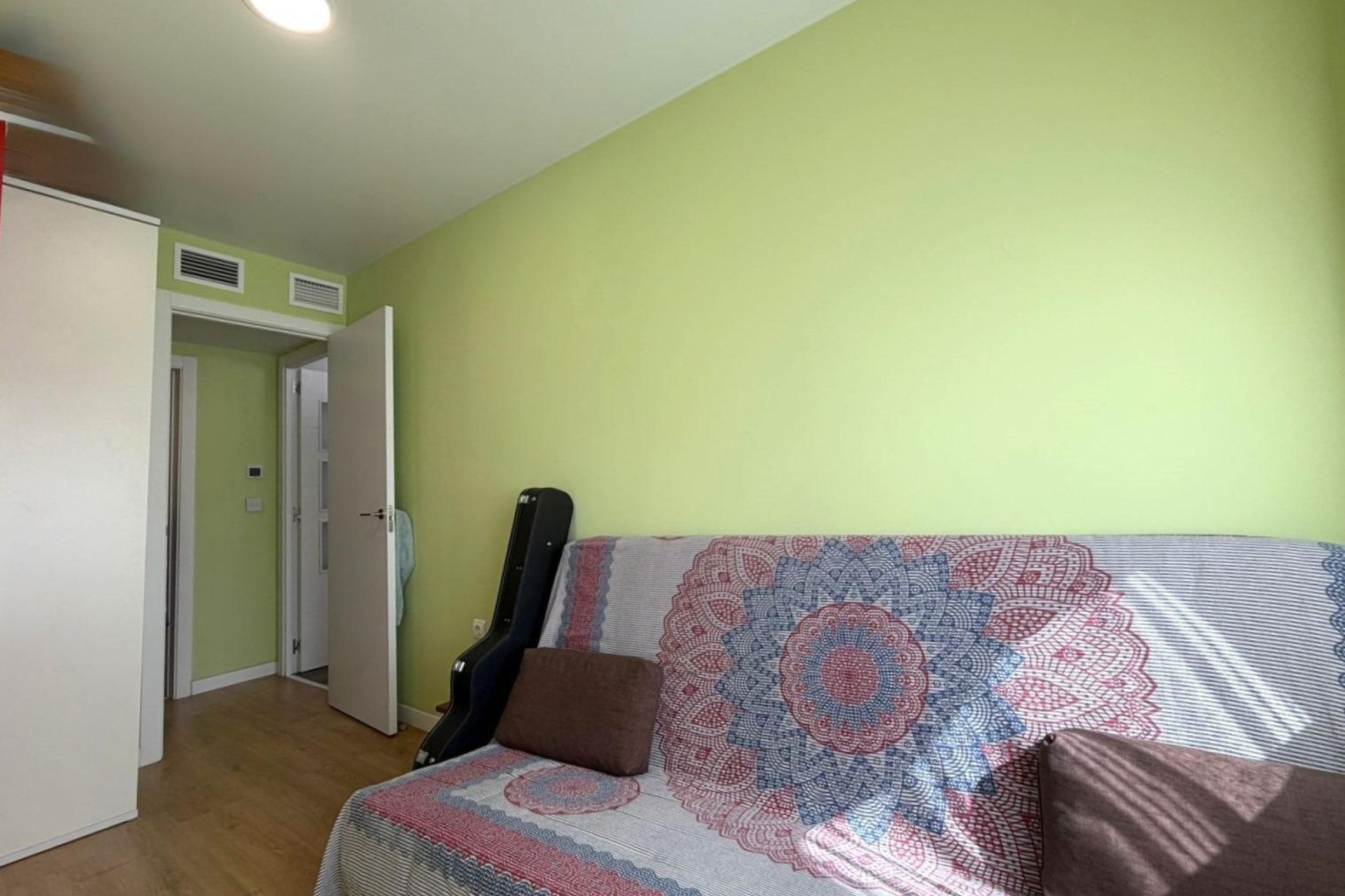 Herverkoop - Apartment - Torrevieja - Playa del cura