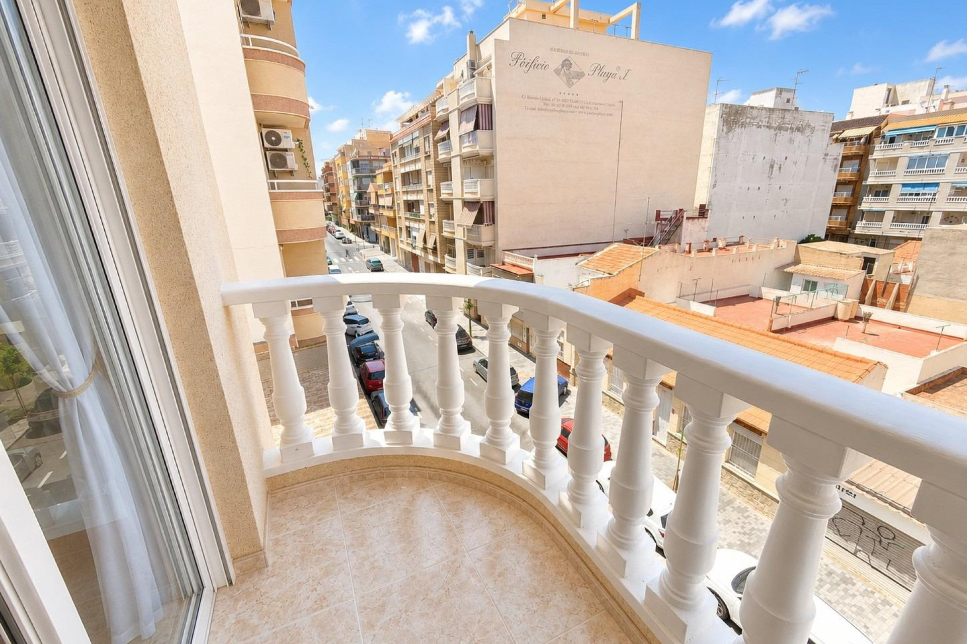 Herverkoop - Apartment - Torrevieja - Playa del cura