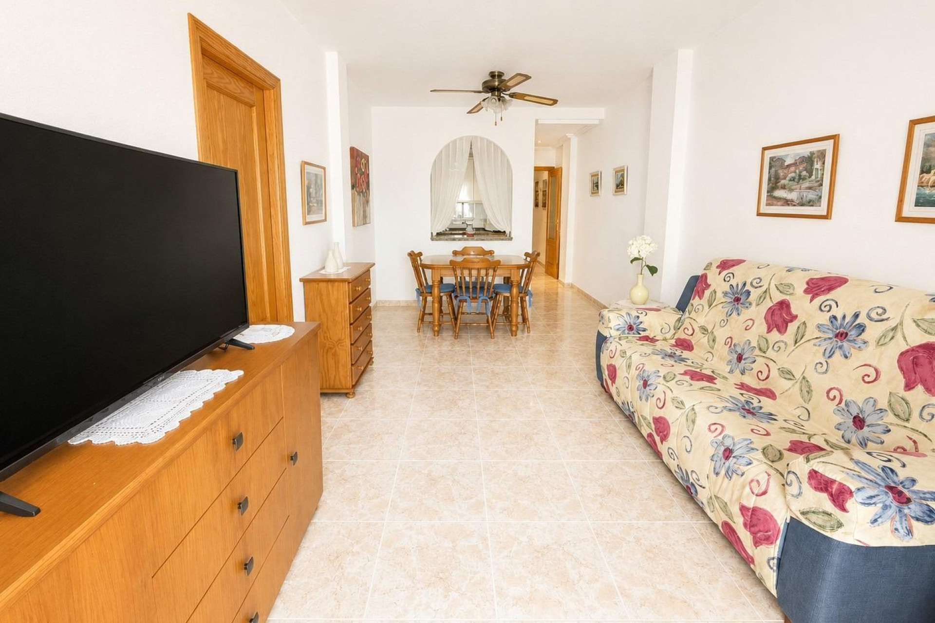 Herverkoop - Apartment - Torrevieja - Playa del cura
