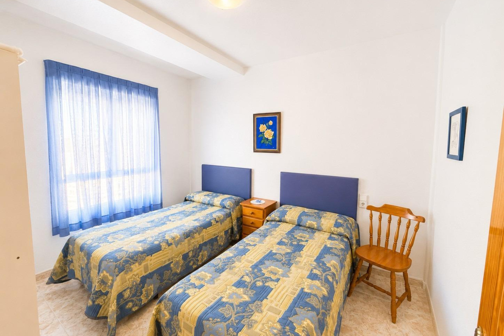 Herverkoop - Apartment - Torrevieja - Playa del cura